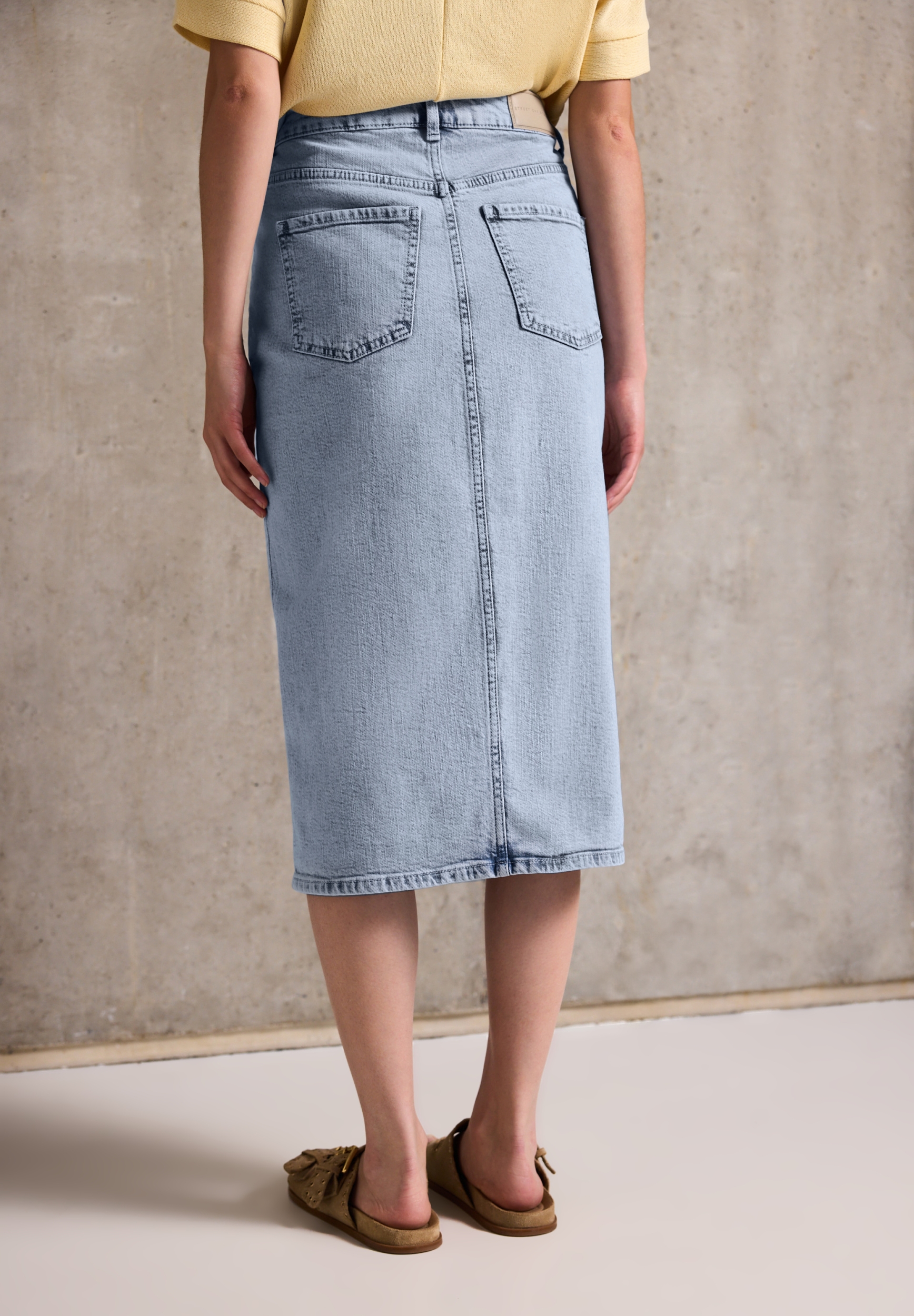 Style_Denim_Studio_Skirt.midi. #4