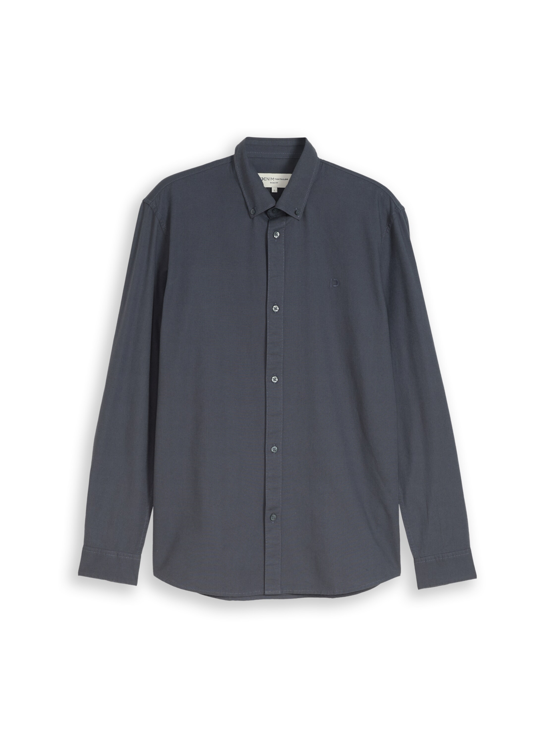 oxford shirt #1