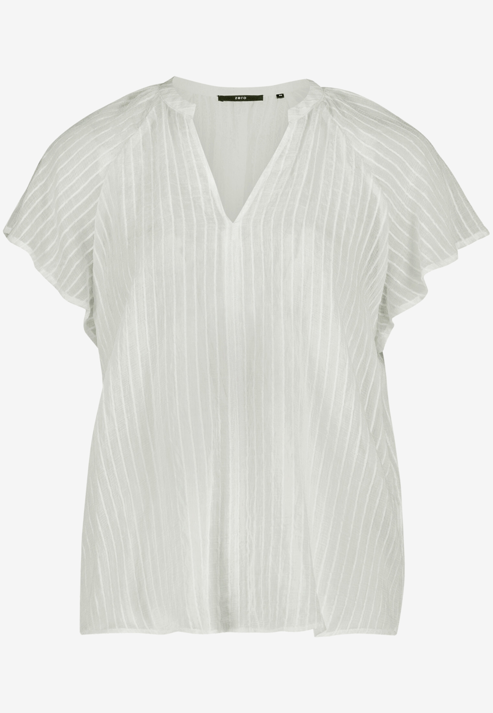 Bluse Lang 1/2 Arm #1