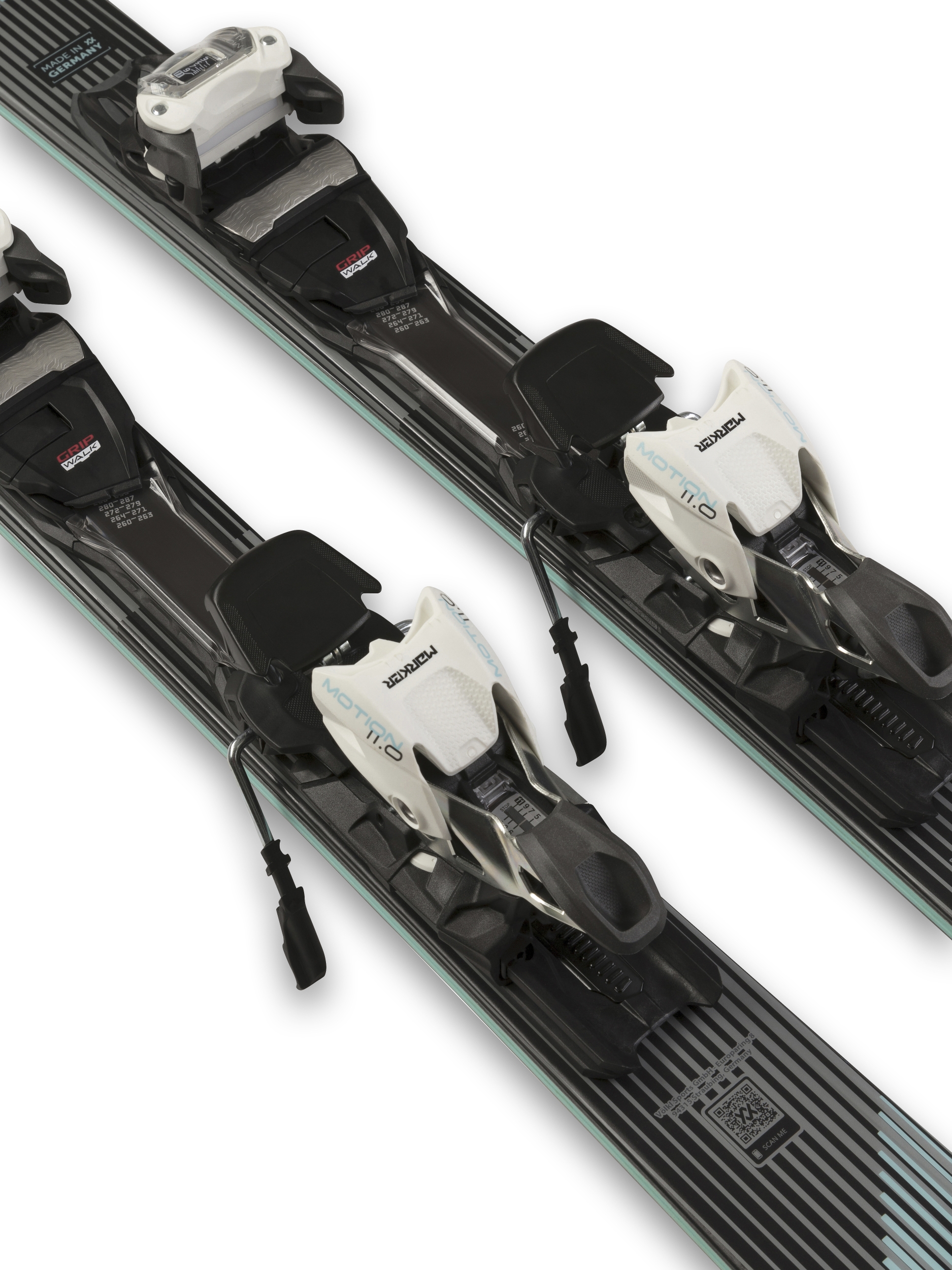 SHINE MT + VMOT 10 LADY #6