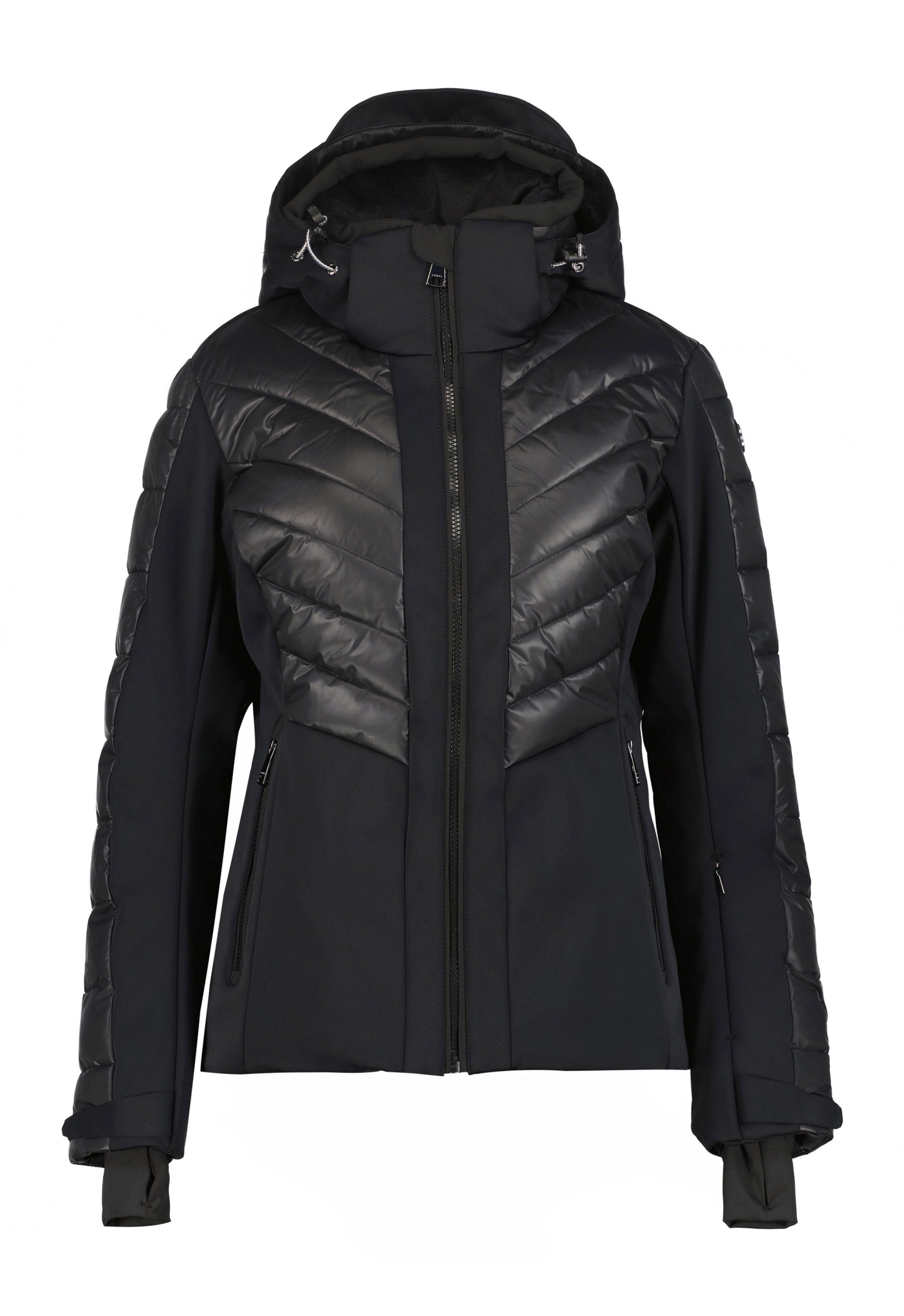 LUHTA MALLATUNTURIT #1