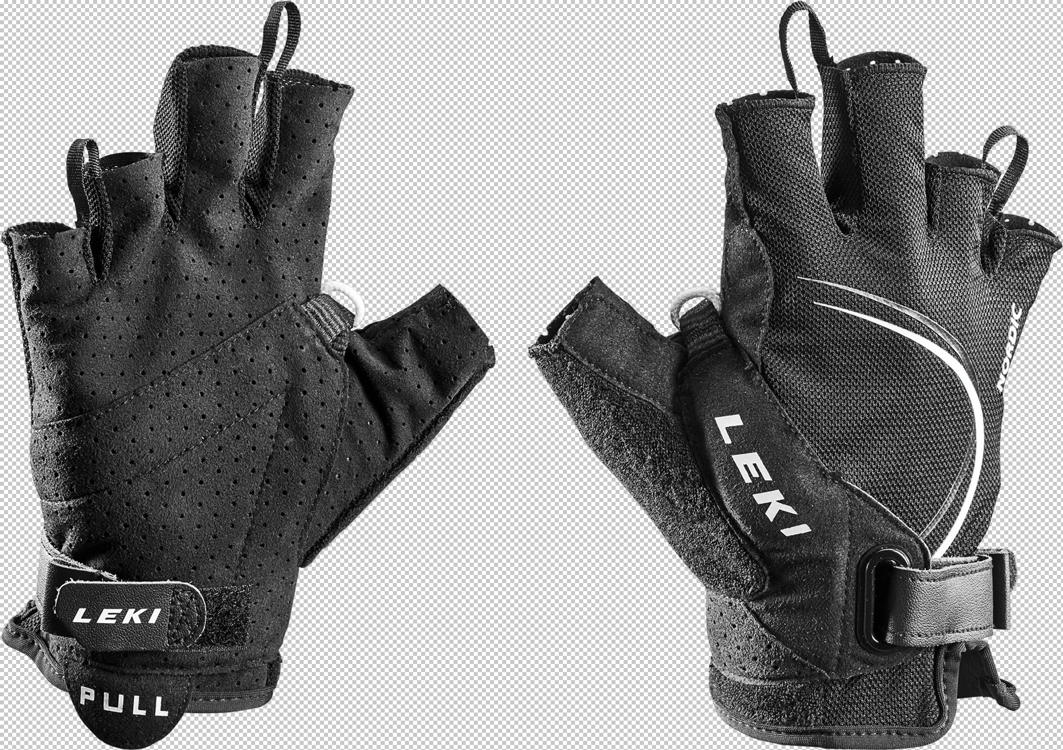 HS Nordic Lite Shark Short #1