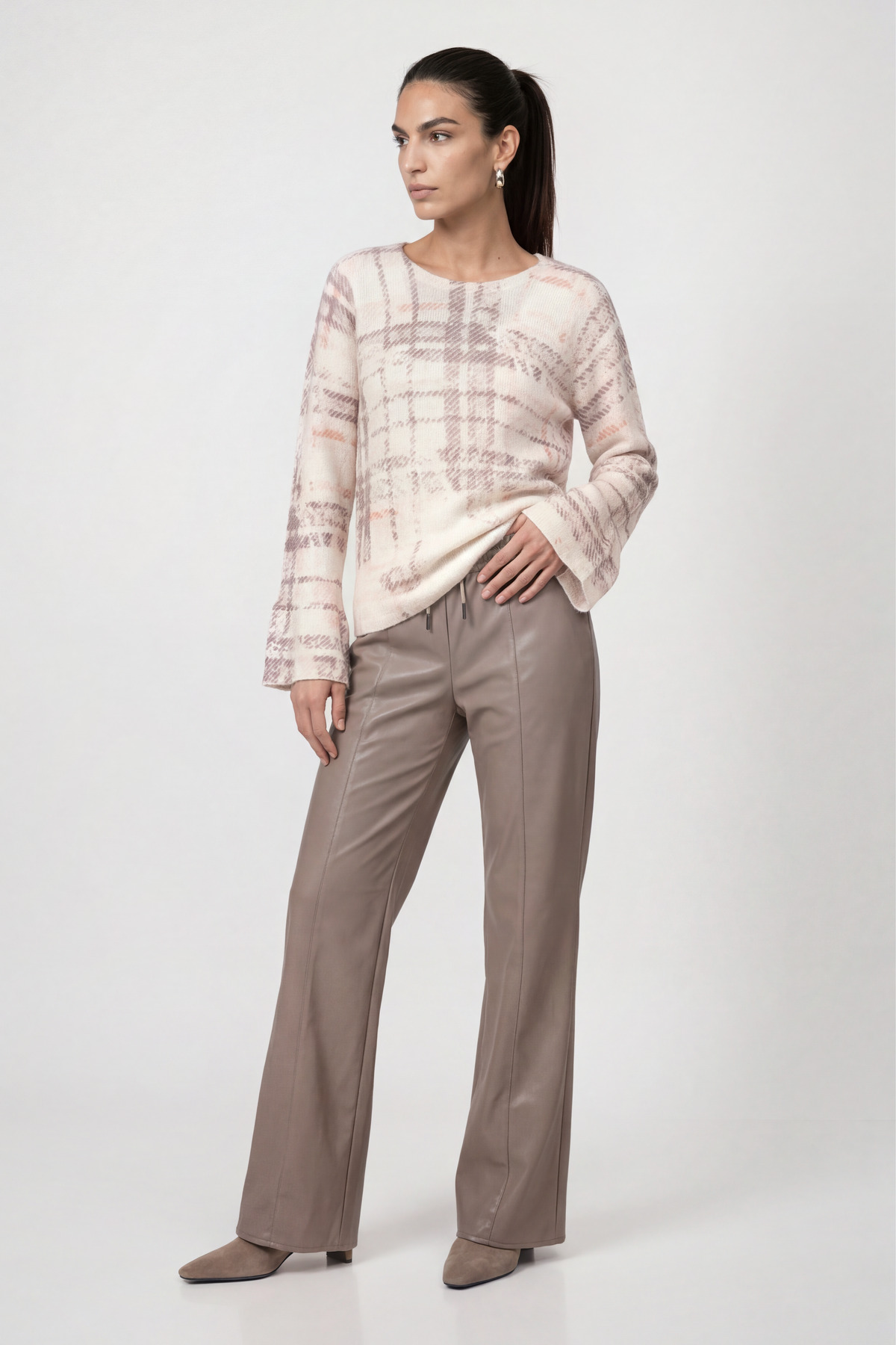 Pullover #6