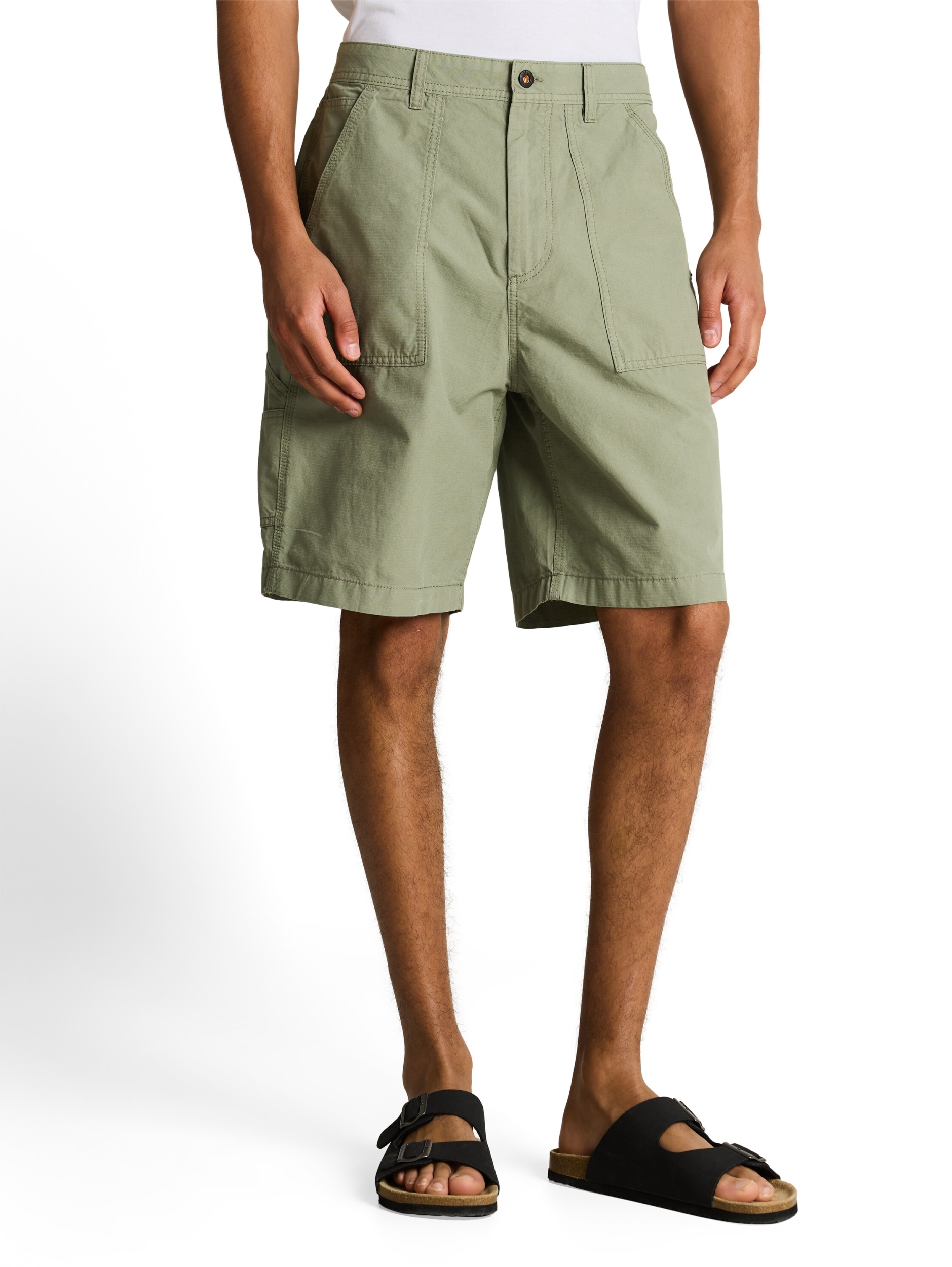 loose carpenter shorts #2