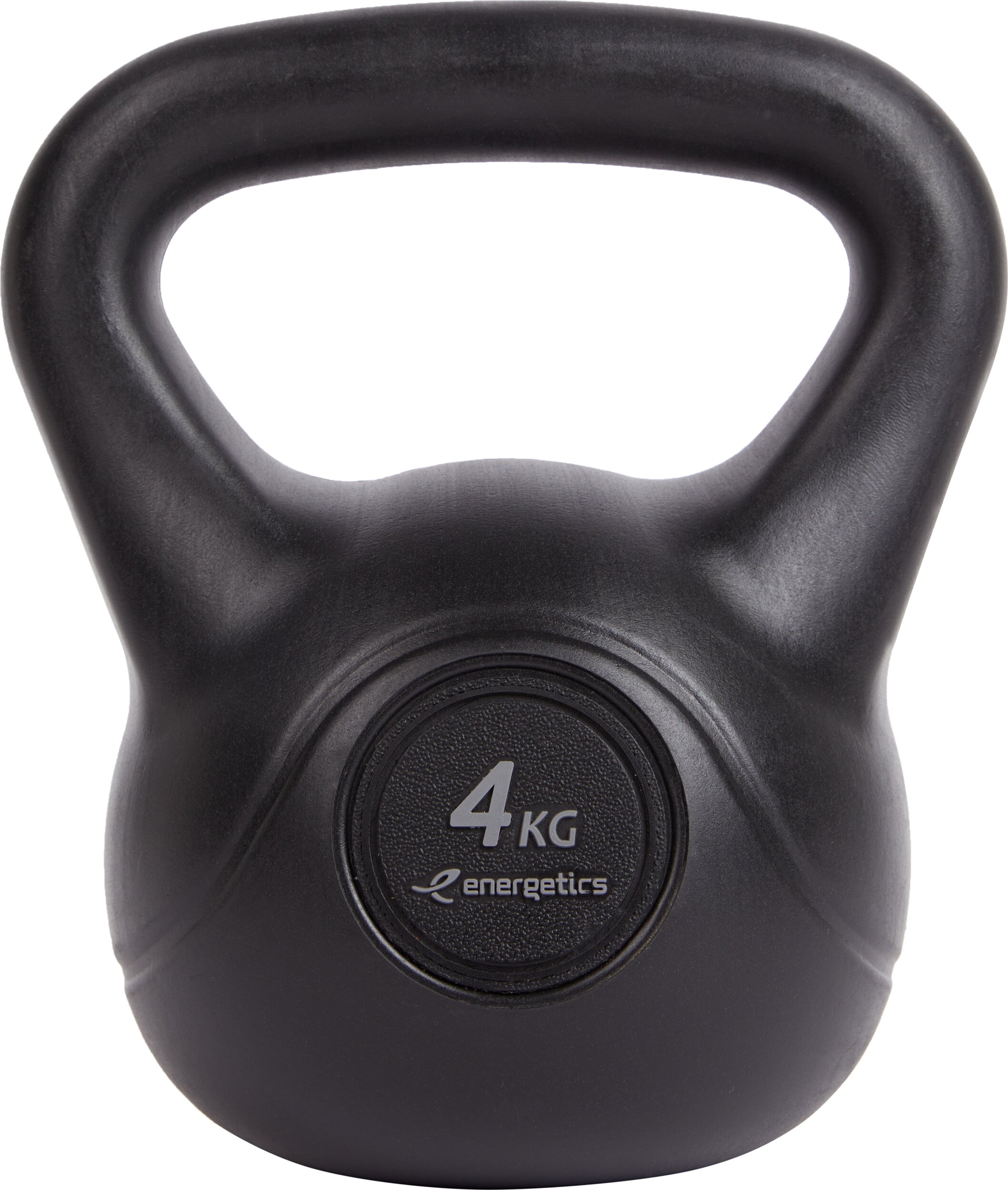 Hantel Kettlebell Cement #1