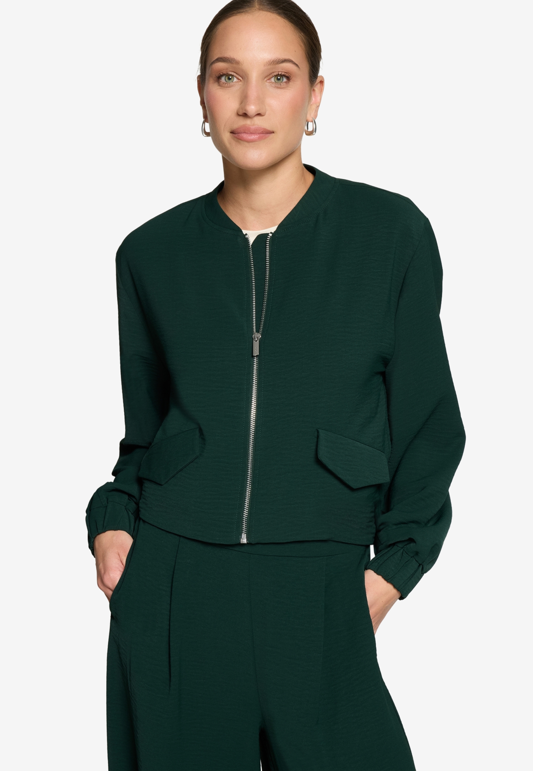 Blazerjacke Kurz 1/1 Arm #6