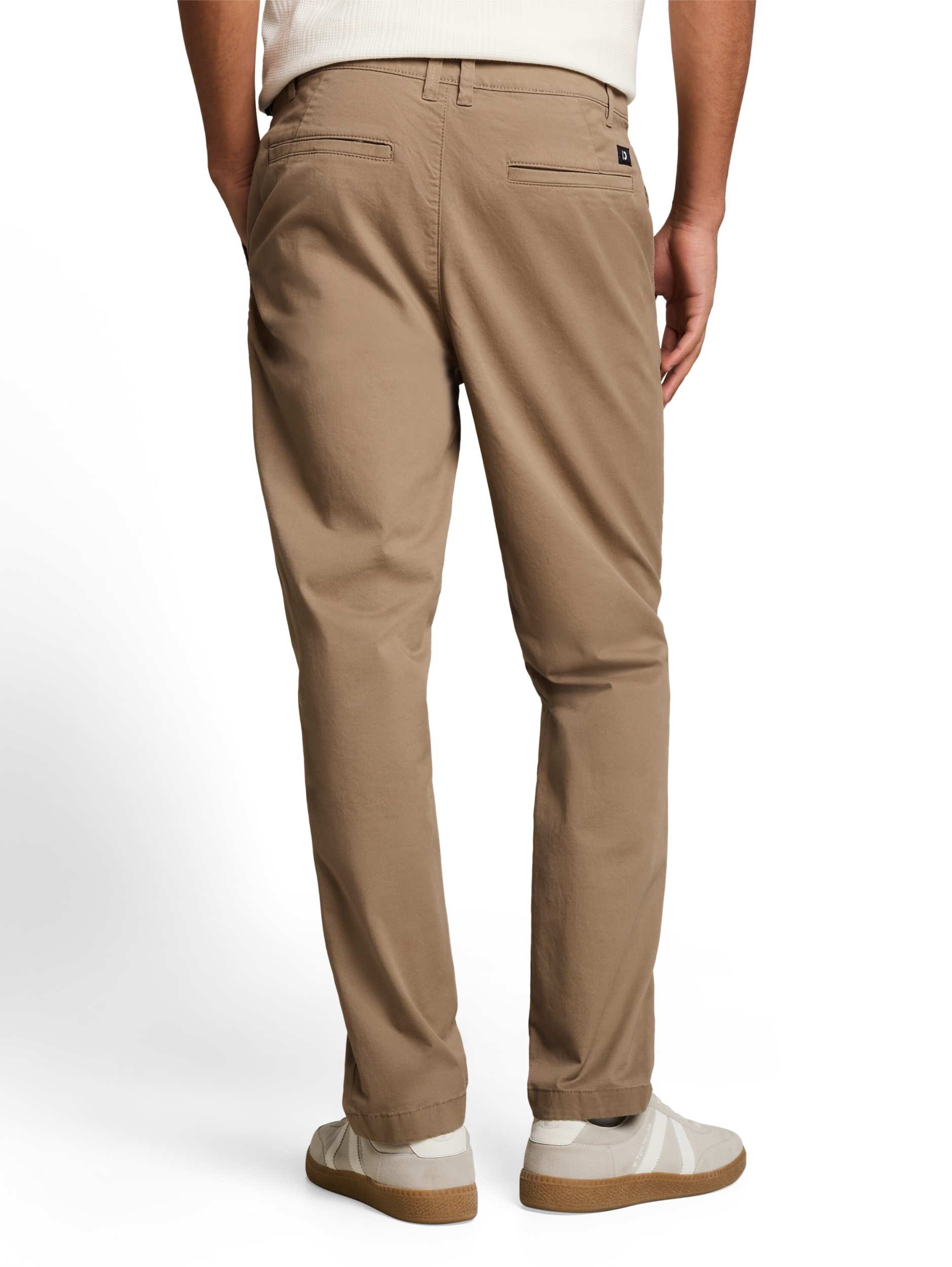 relaxed chino #4
