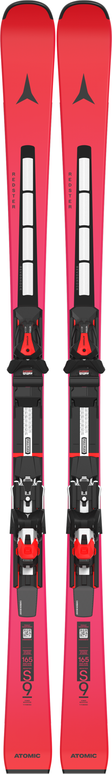 REDSTER S9 RVSK S + I 12 GW Re #3