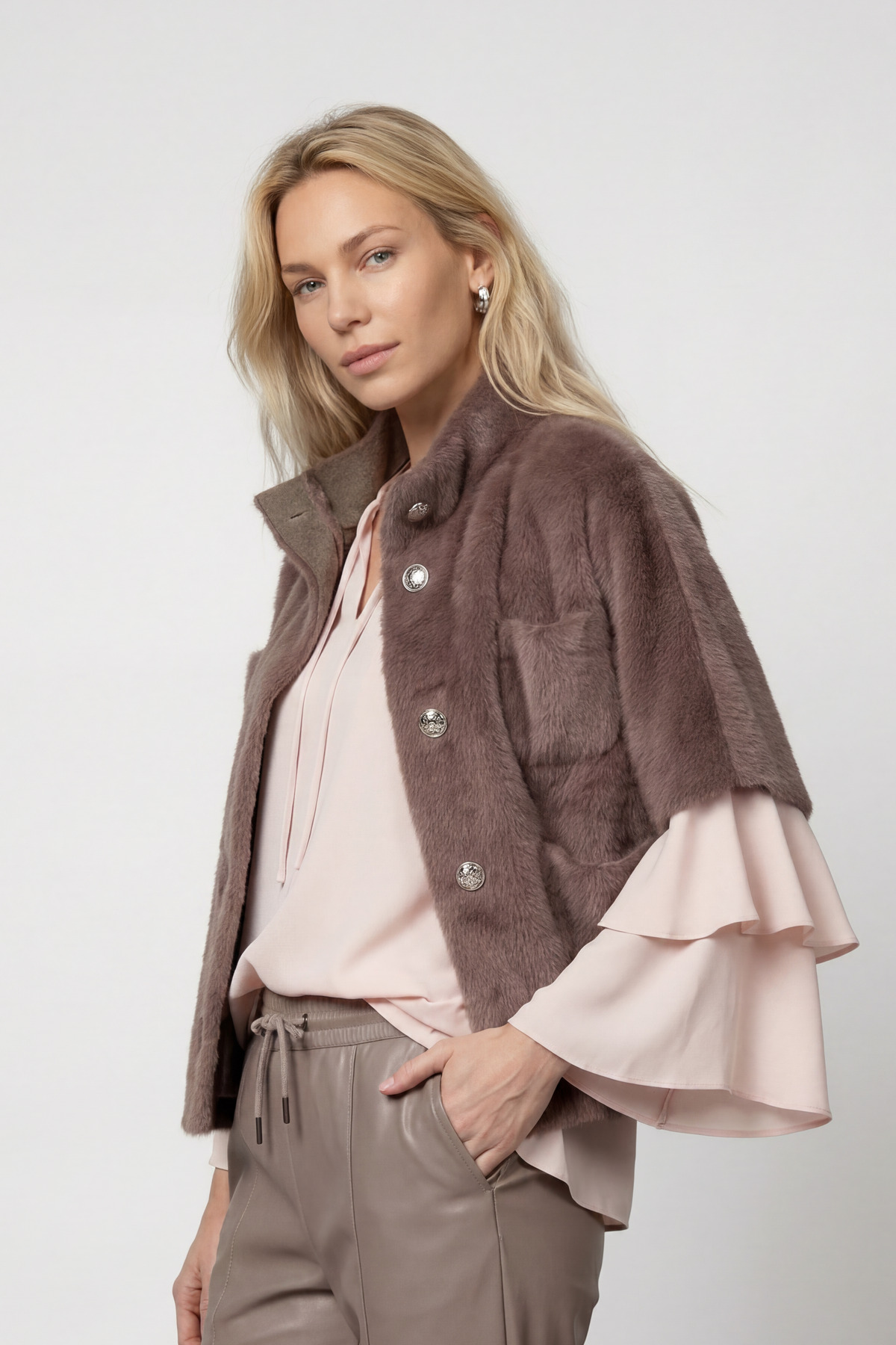 Jacke #3