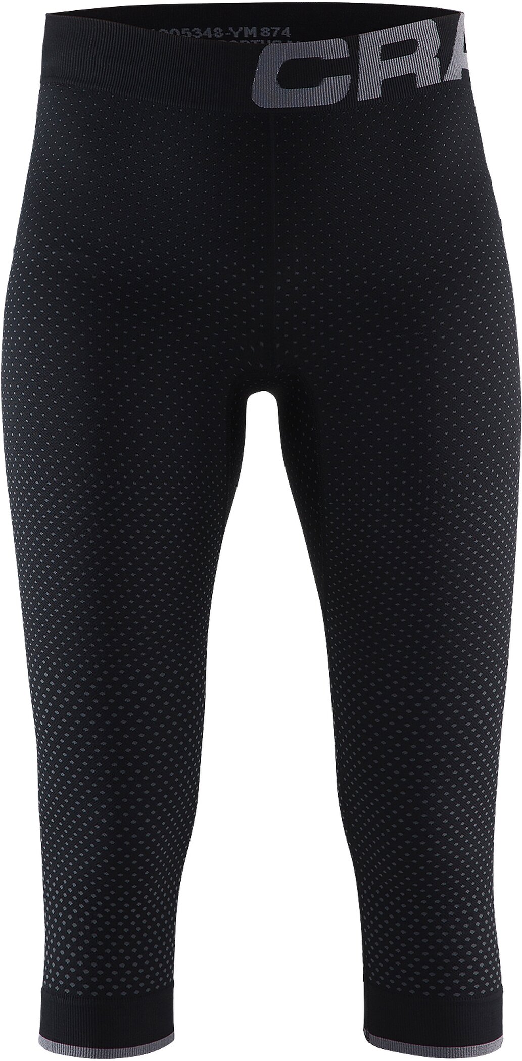 CRAFT Damen Unterhose WARM INTENSITY KNICKER #1