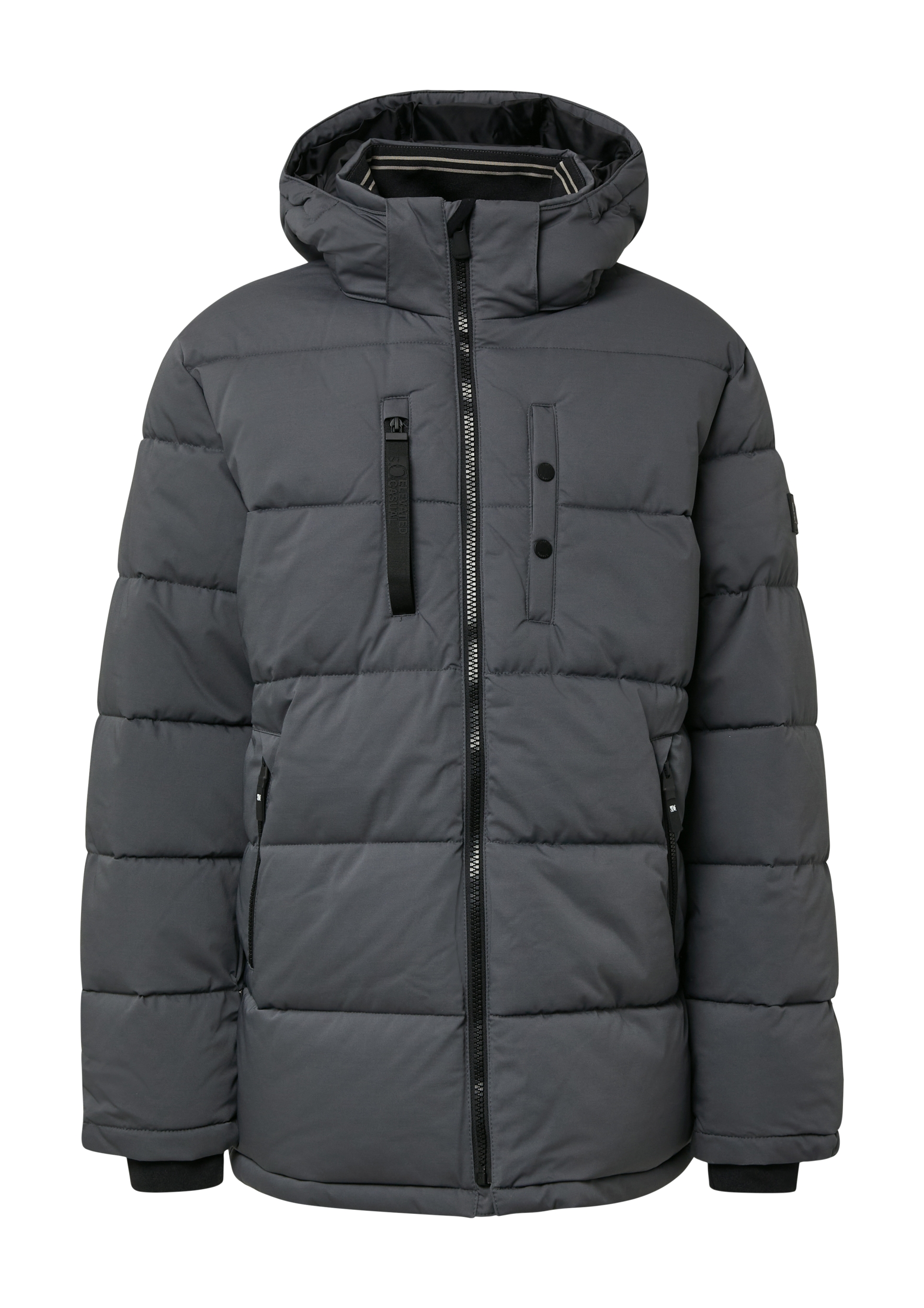 Outdoor-Jacke #1