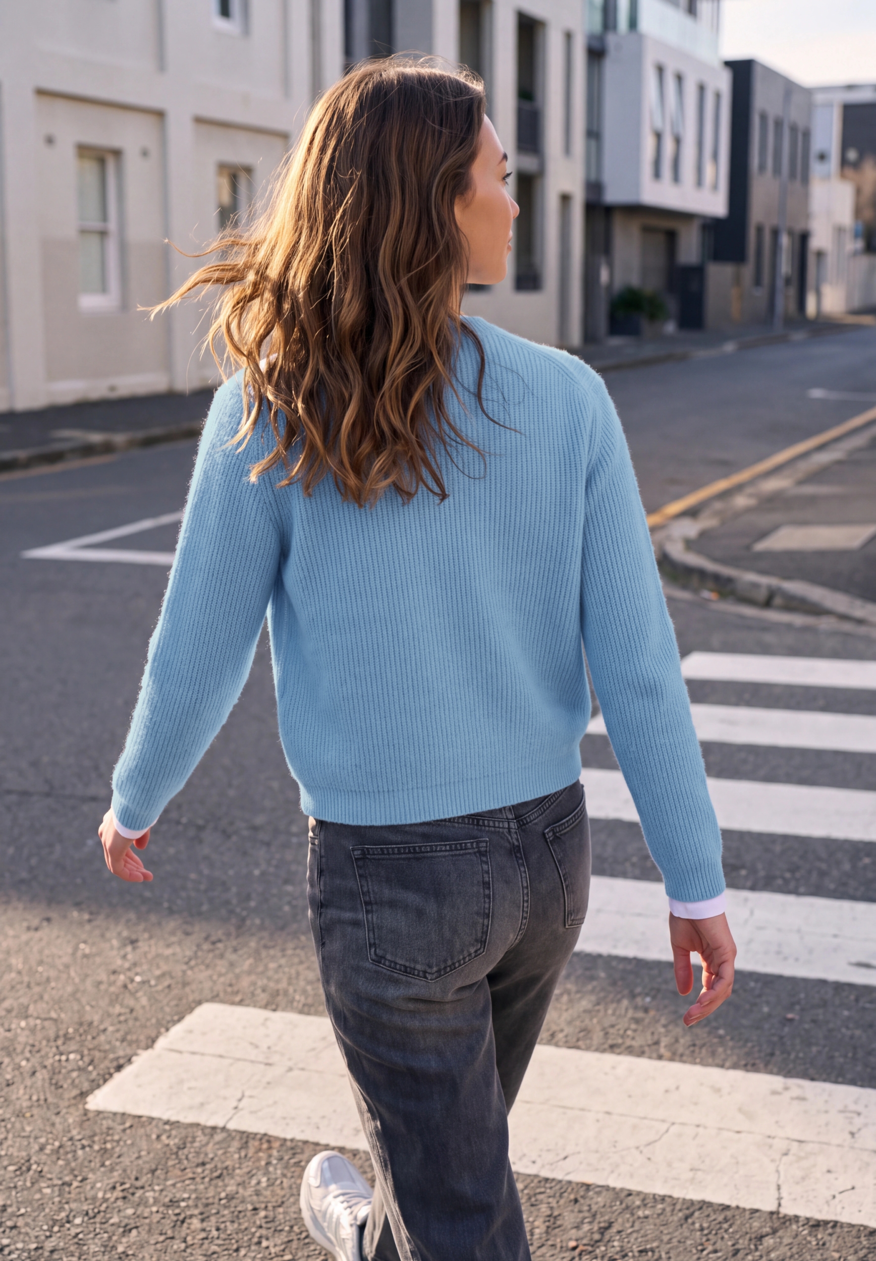 LTD QR Studio_Cardigan #4