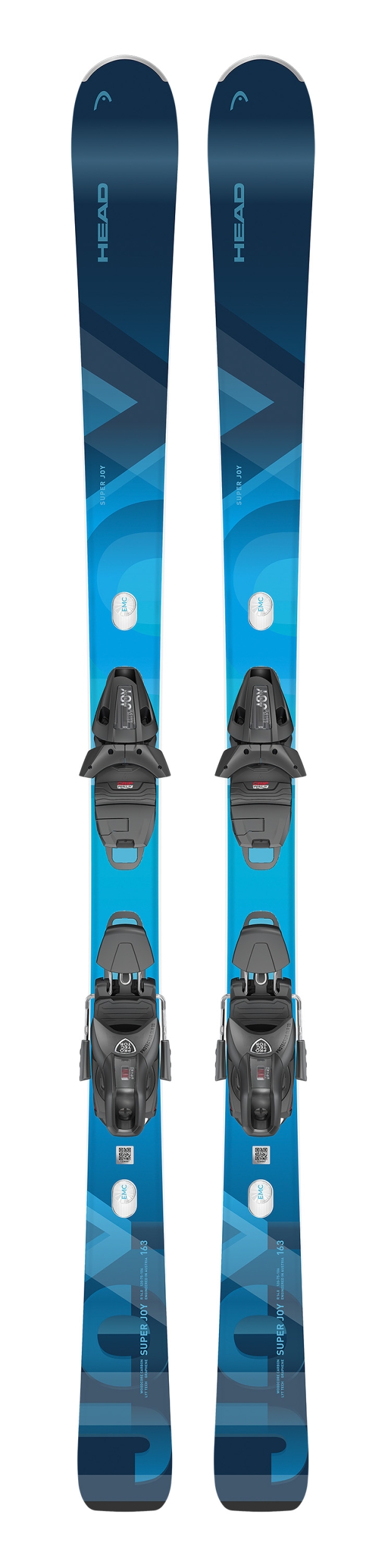 e-super Joy SW + JOY 11 GW SLR #1