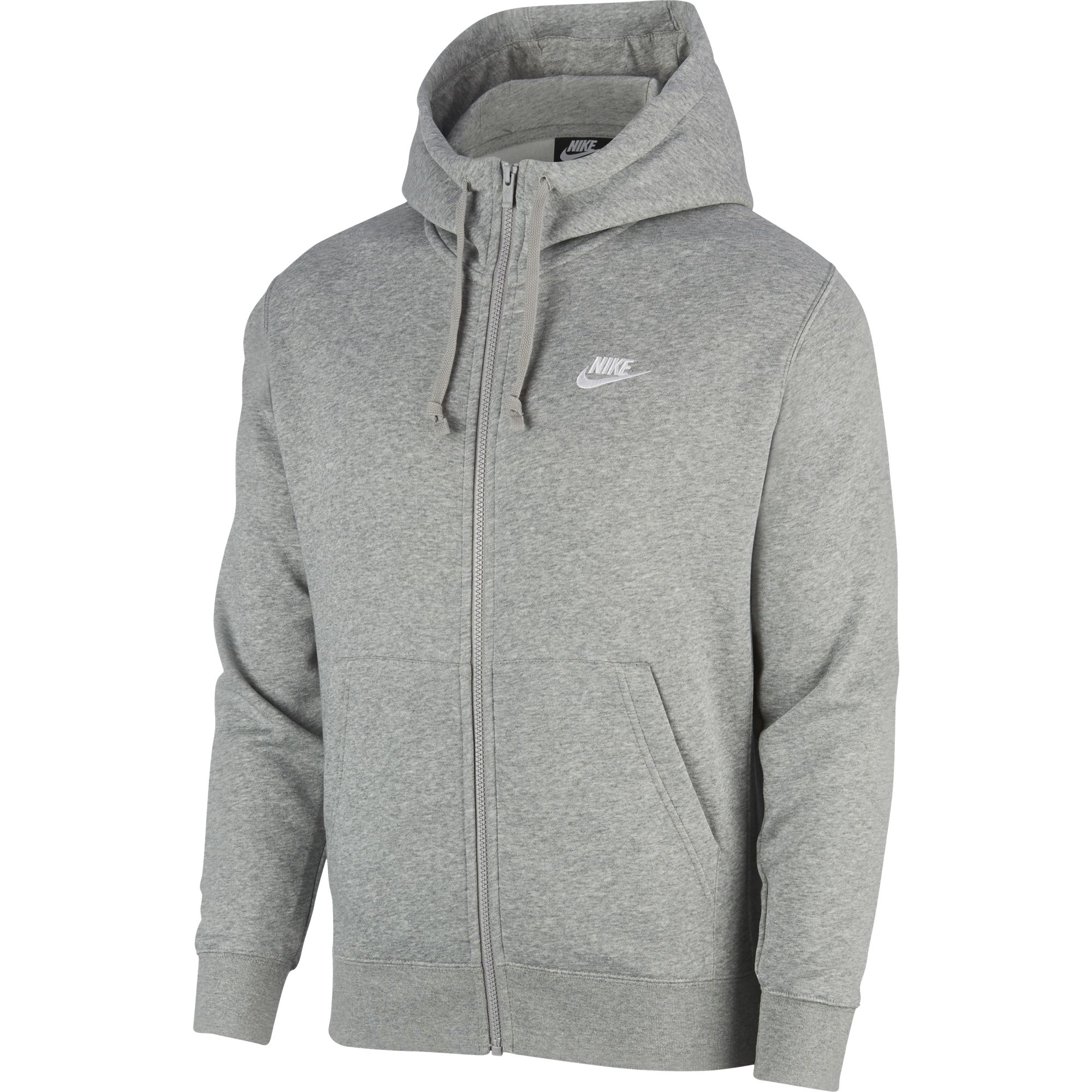 M NSW CLUB HOODIE FZ BB #1