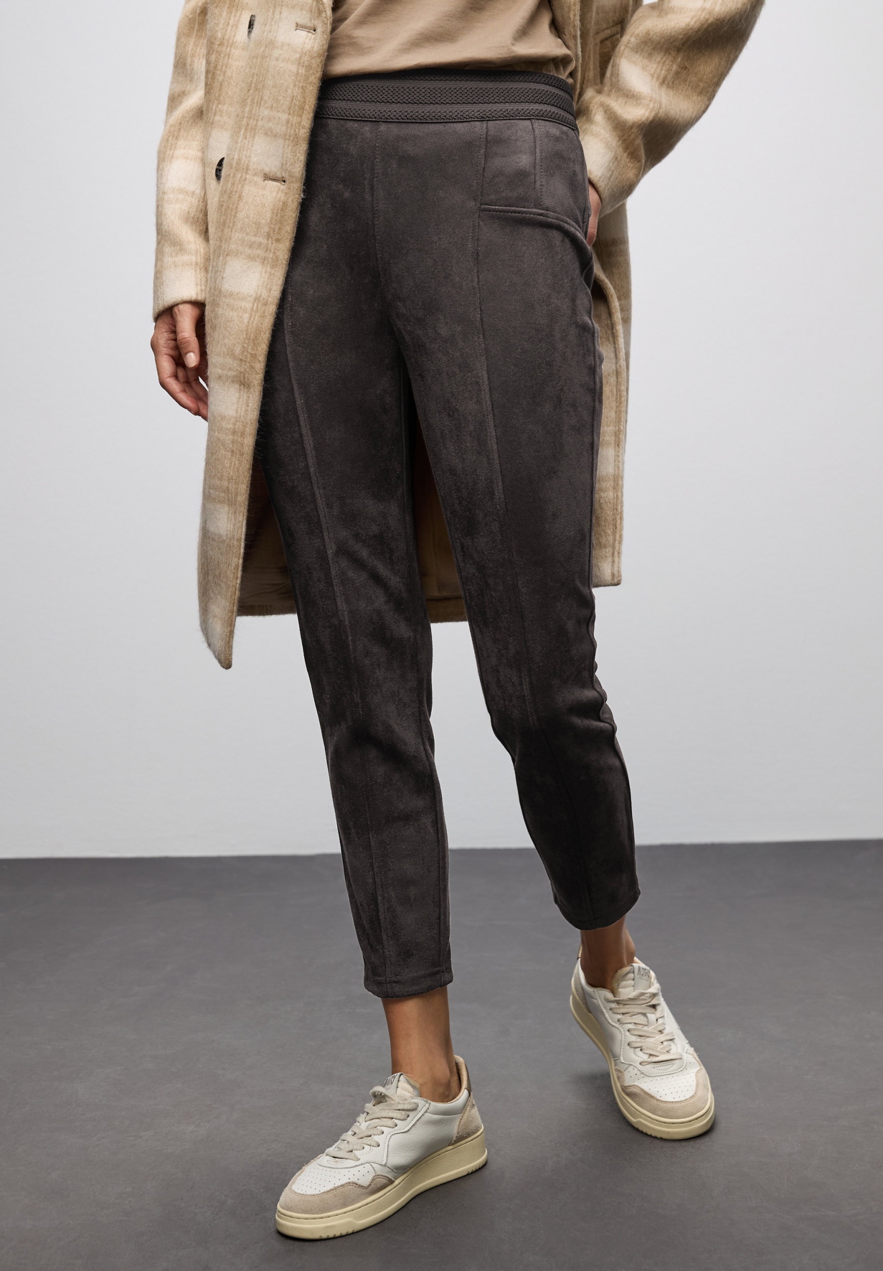 Style LTD QR Hope Velour #3