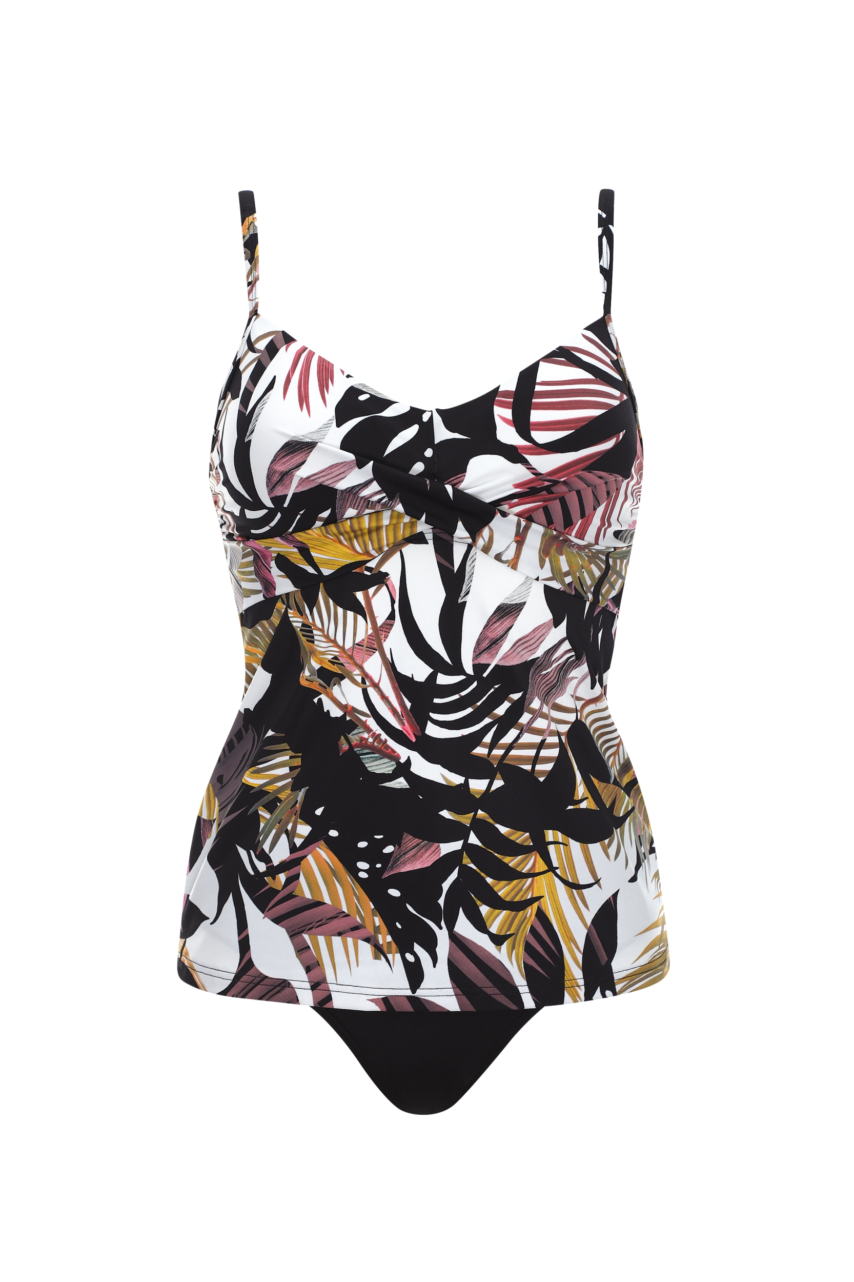 Tankini #1