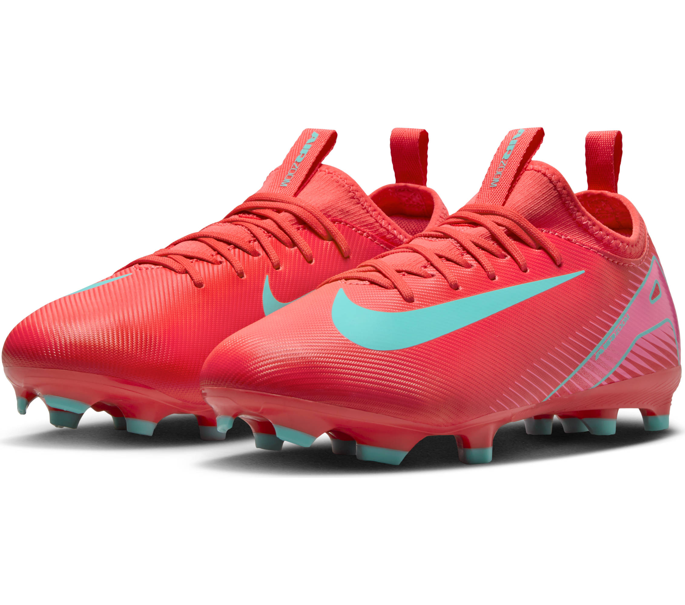 JR ZOOM VAPOR 16 ACADEMY FG/MG #2