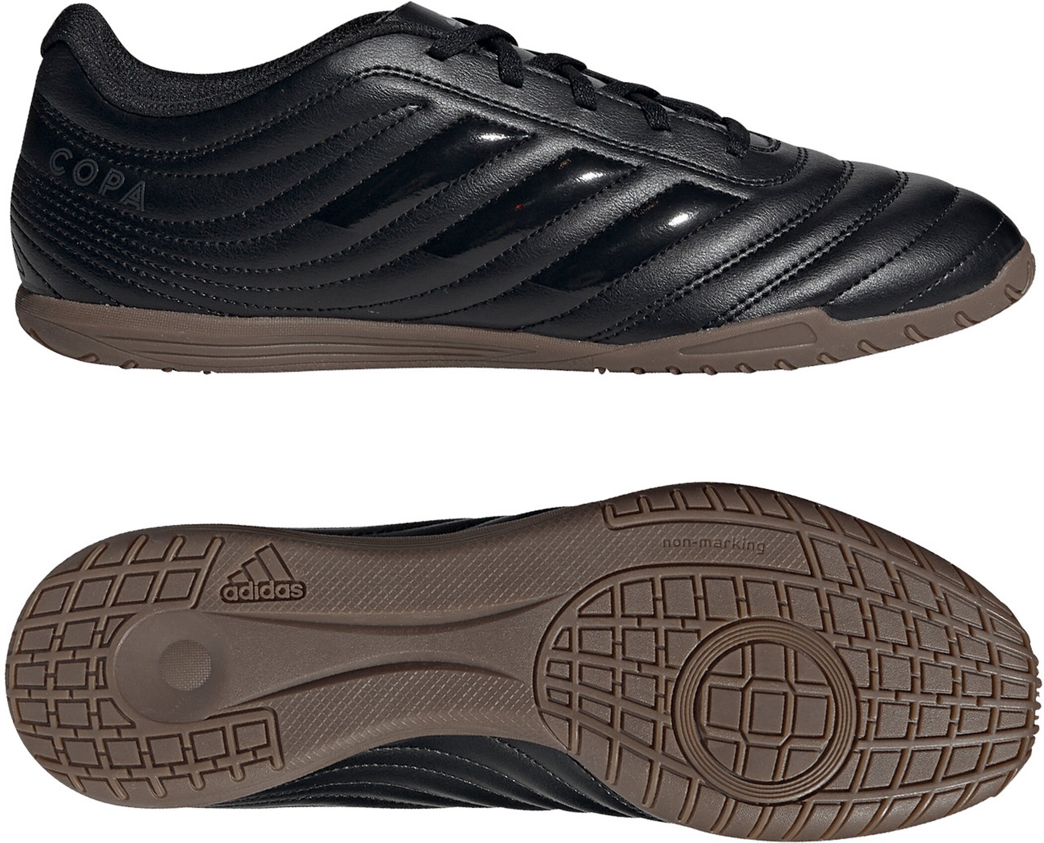 ADIDAS Fußball - Schuhe - Halle COPA Shadowbeast 20.4 IN Halle #7