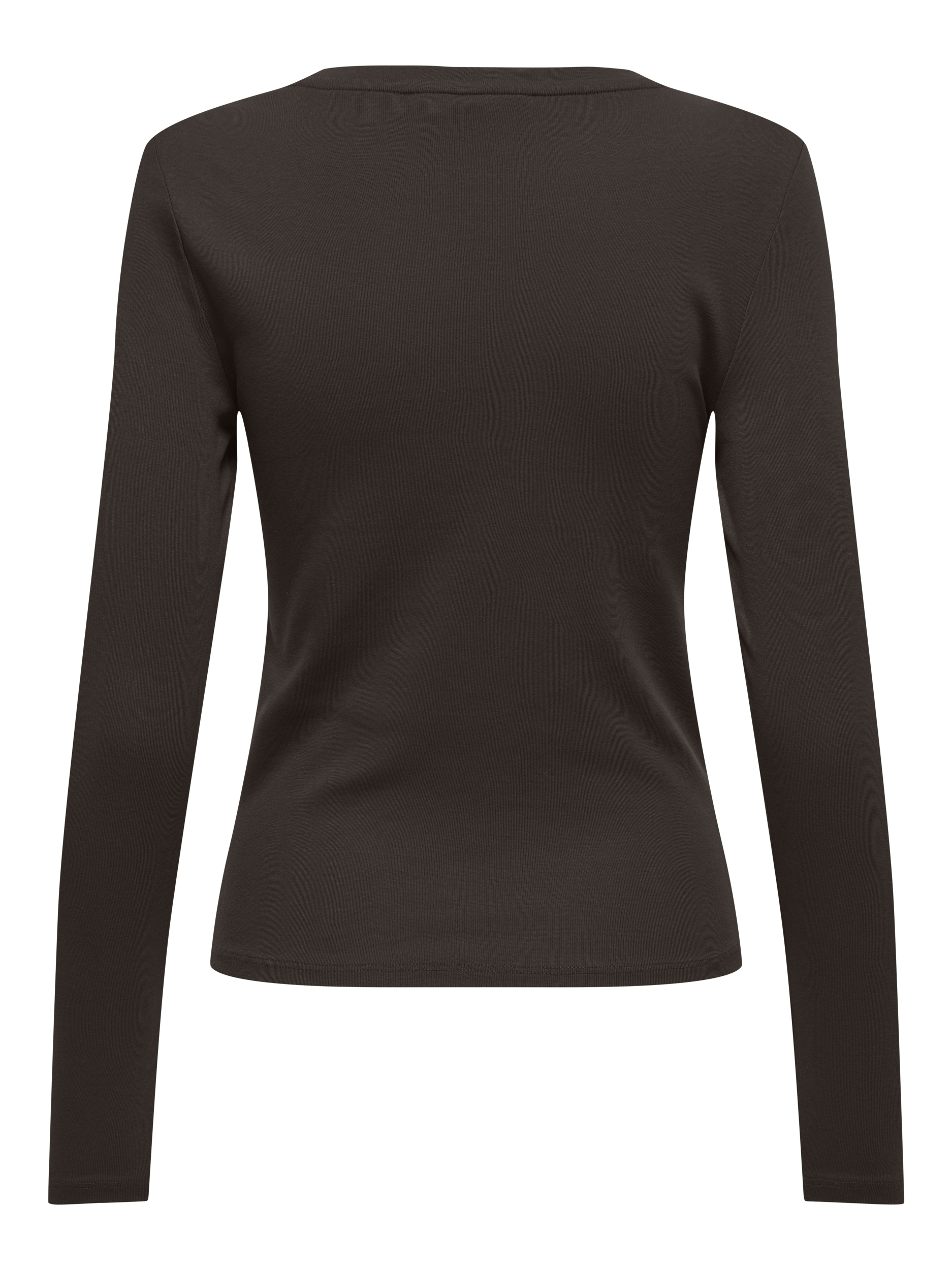 ONLRILEY O-NECK L/S TOP JRS NOOS #2