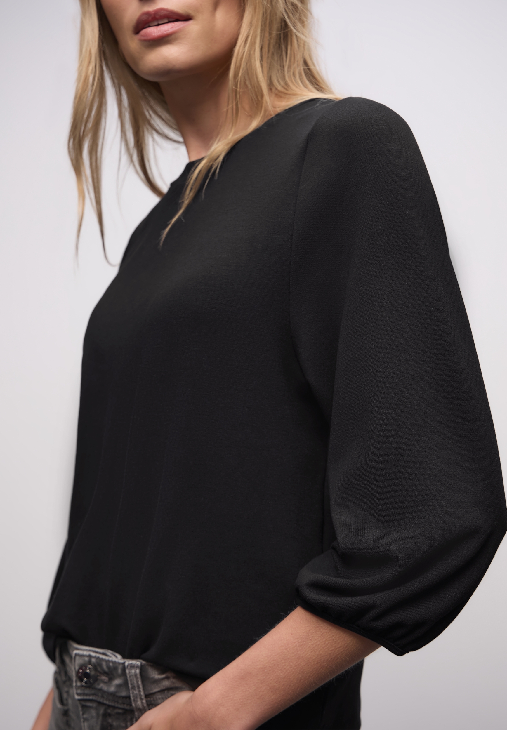 LTD QR uni jacquard shirt #6