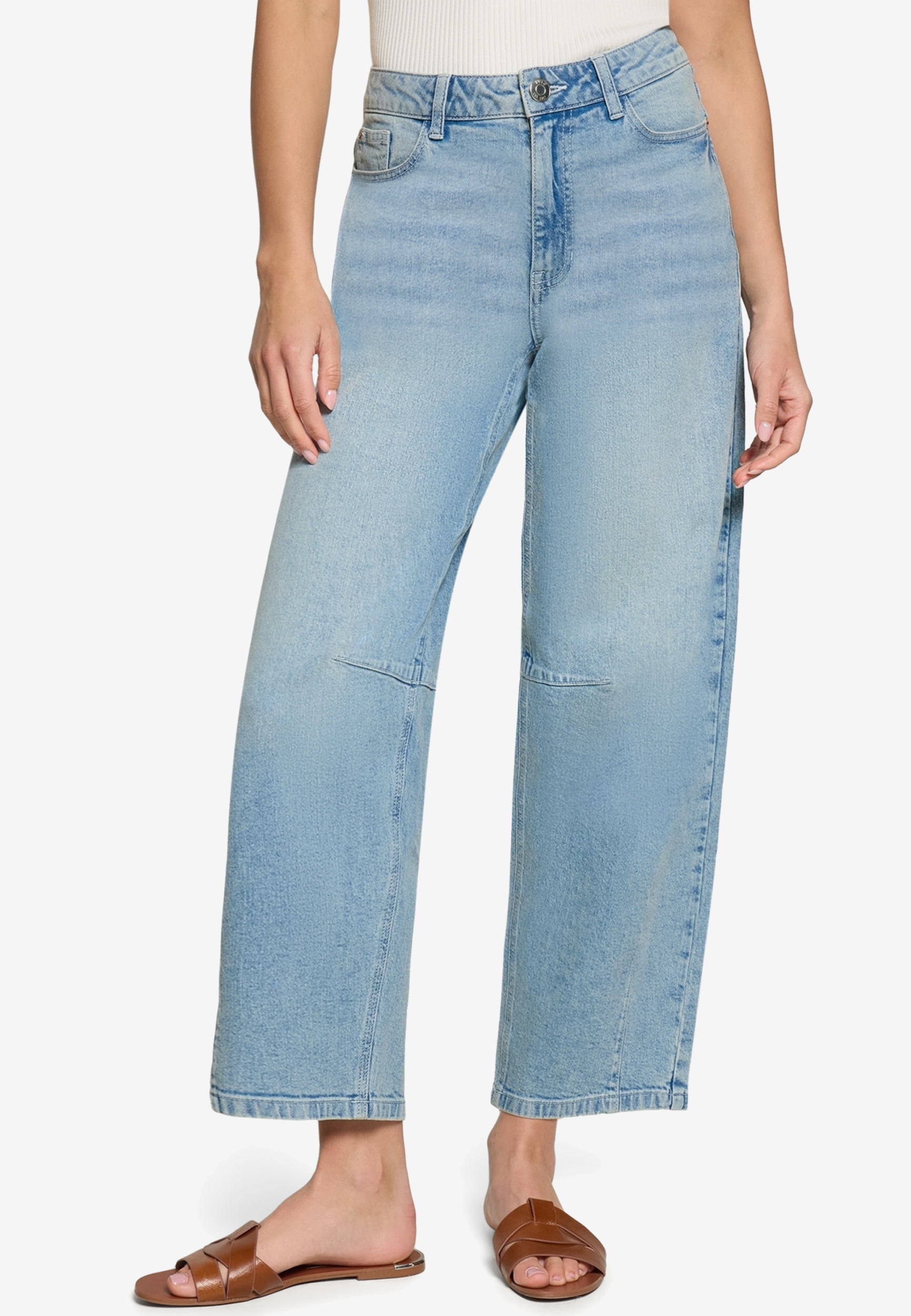 Hose Jeans 1/1 Länge #2