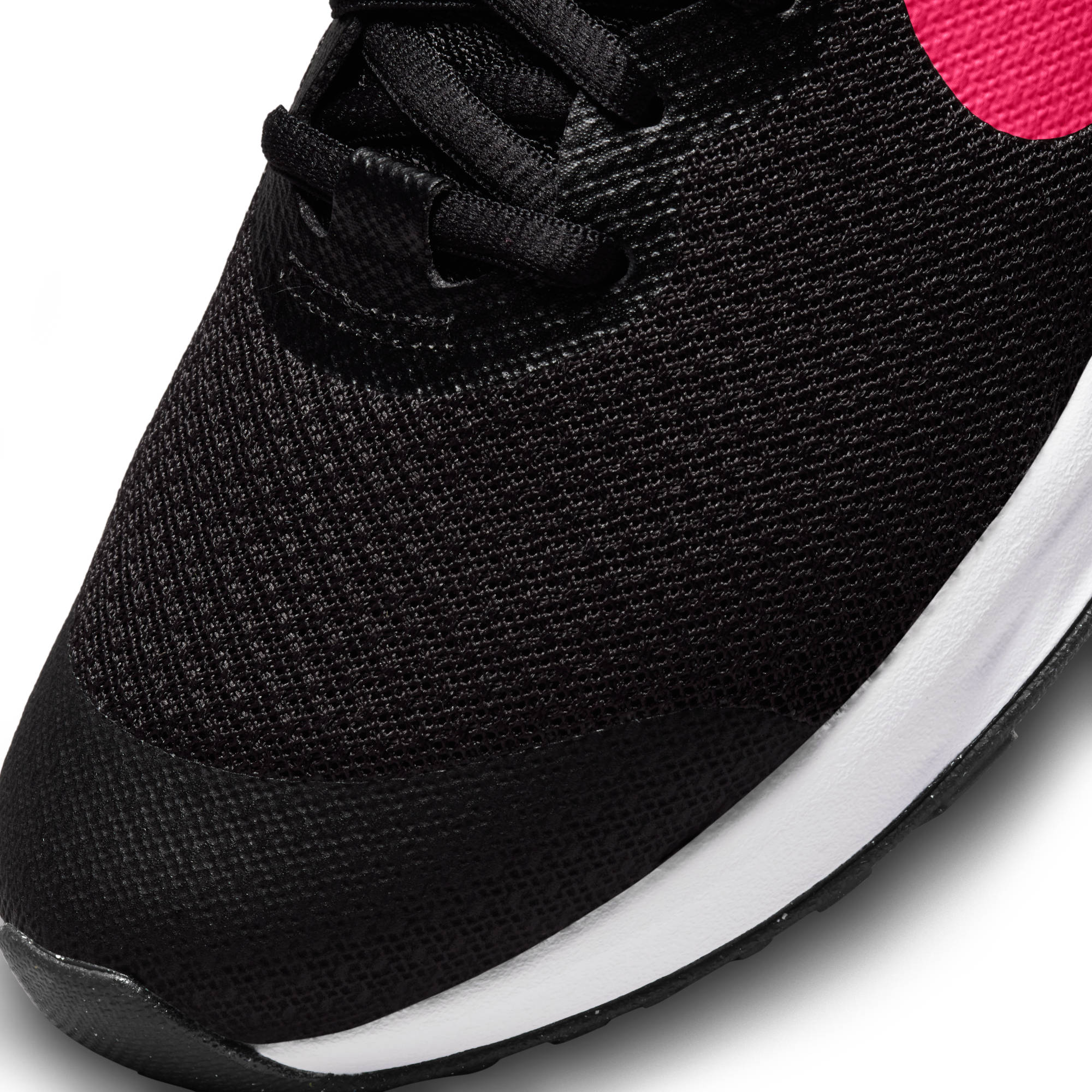 NIKE REVOLUTION 6 NN (GS) #8