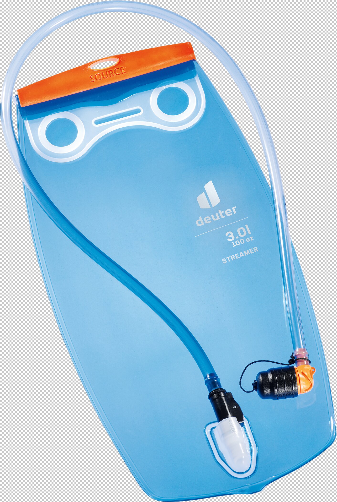 Streamer 3.0 l #2
