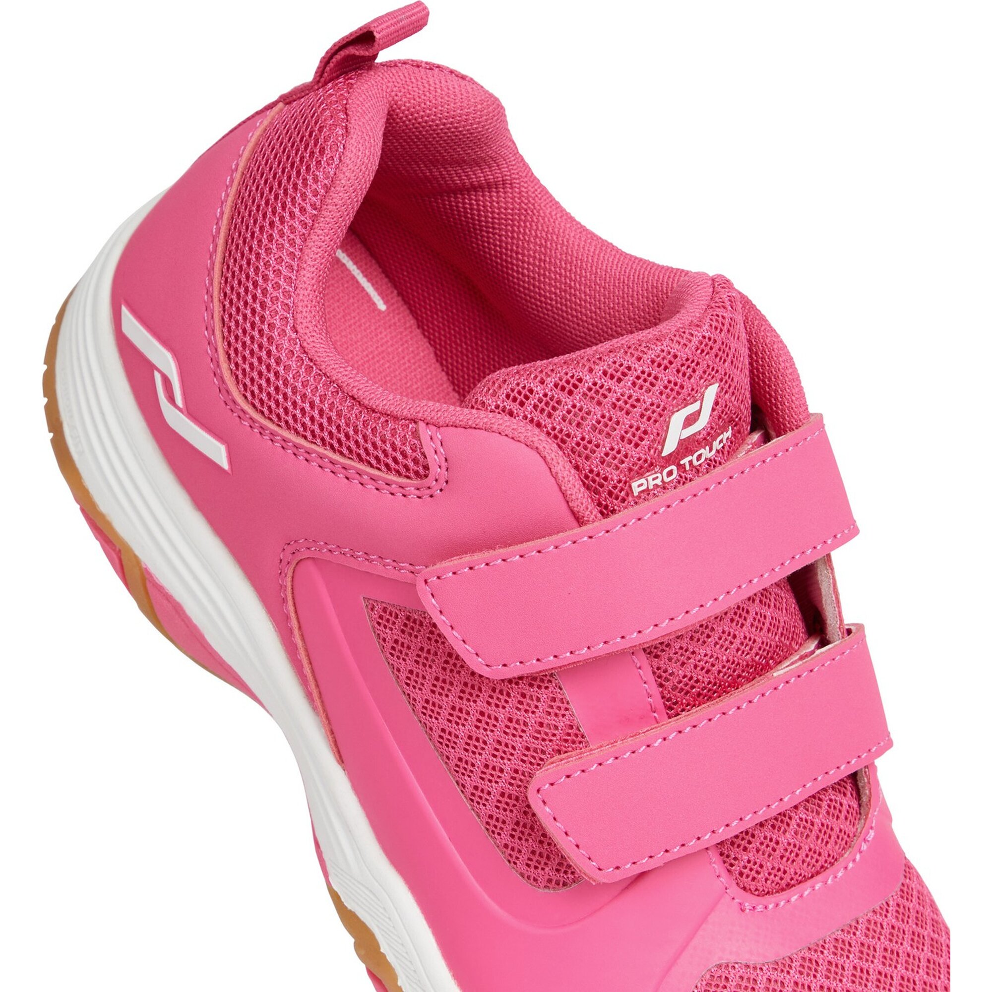 Ki.-Indoor-Schuh Rebel IV VLC J #5