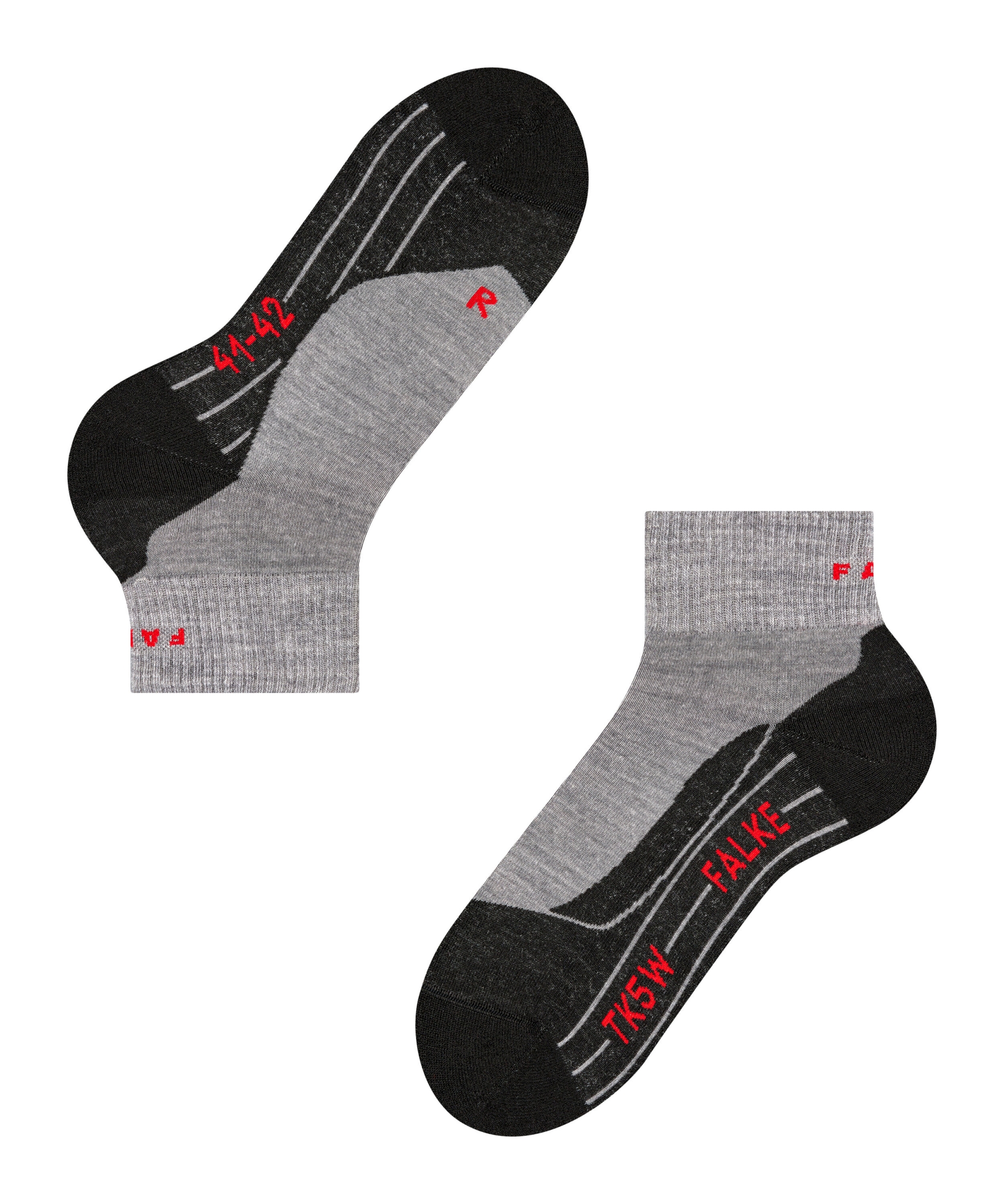 Socken TK5 Short #6