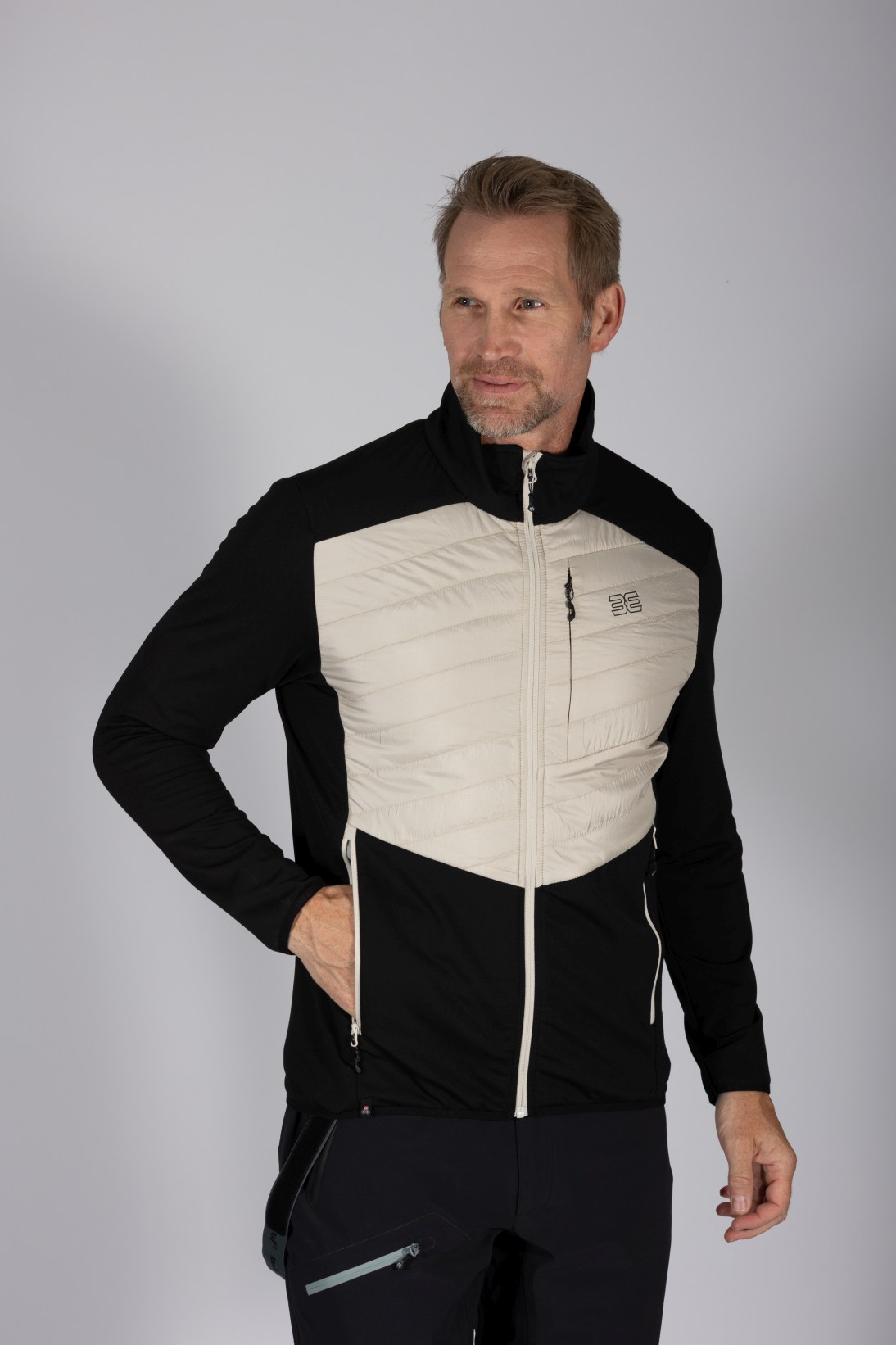 Piz Kesch Ultra - Hybrid Stepp #2