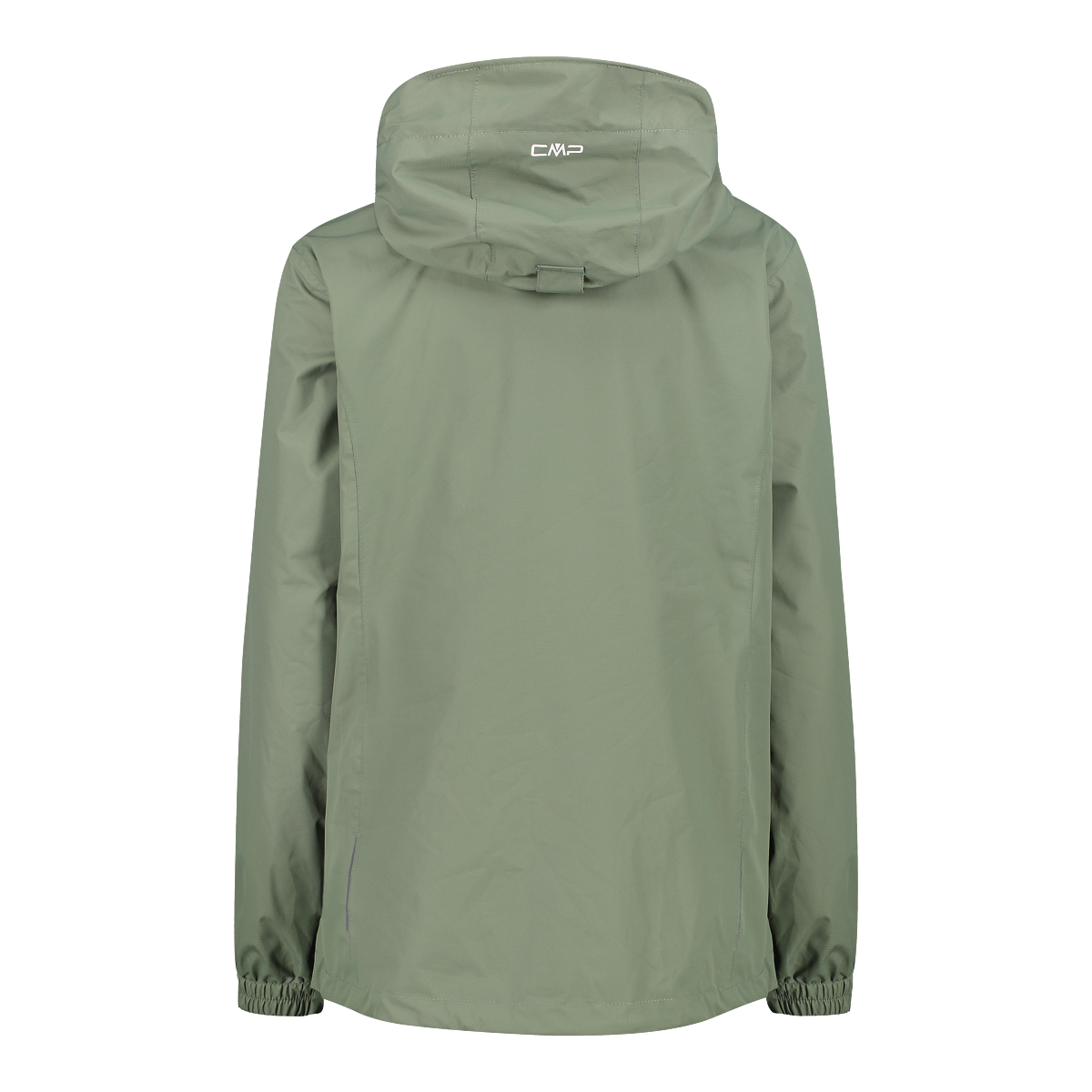 WOMAN JACKET FIX HOOD #2