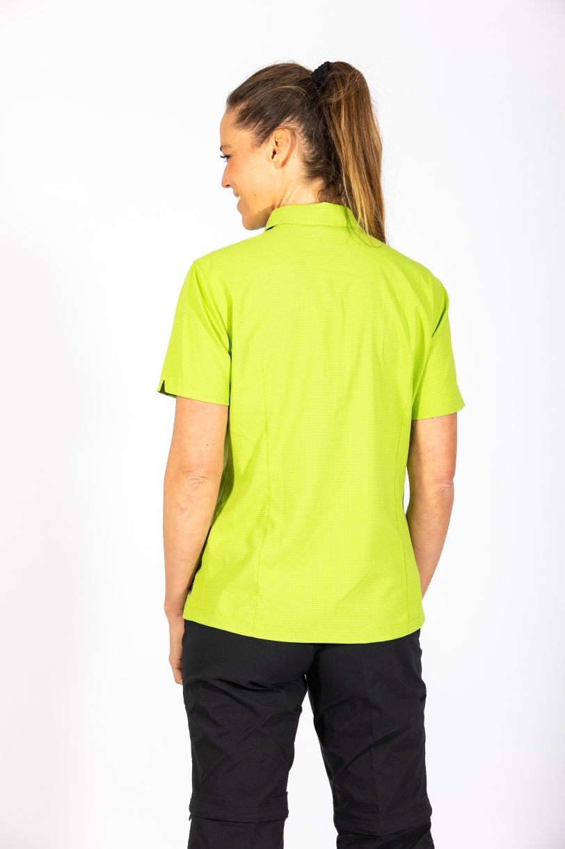Halserspitze 4XT - 1/2 Bluse e #4
