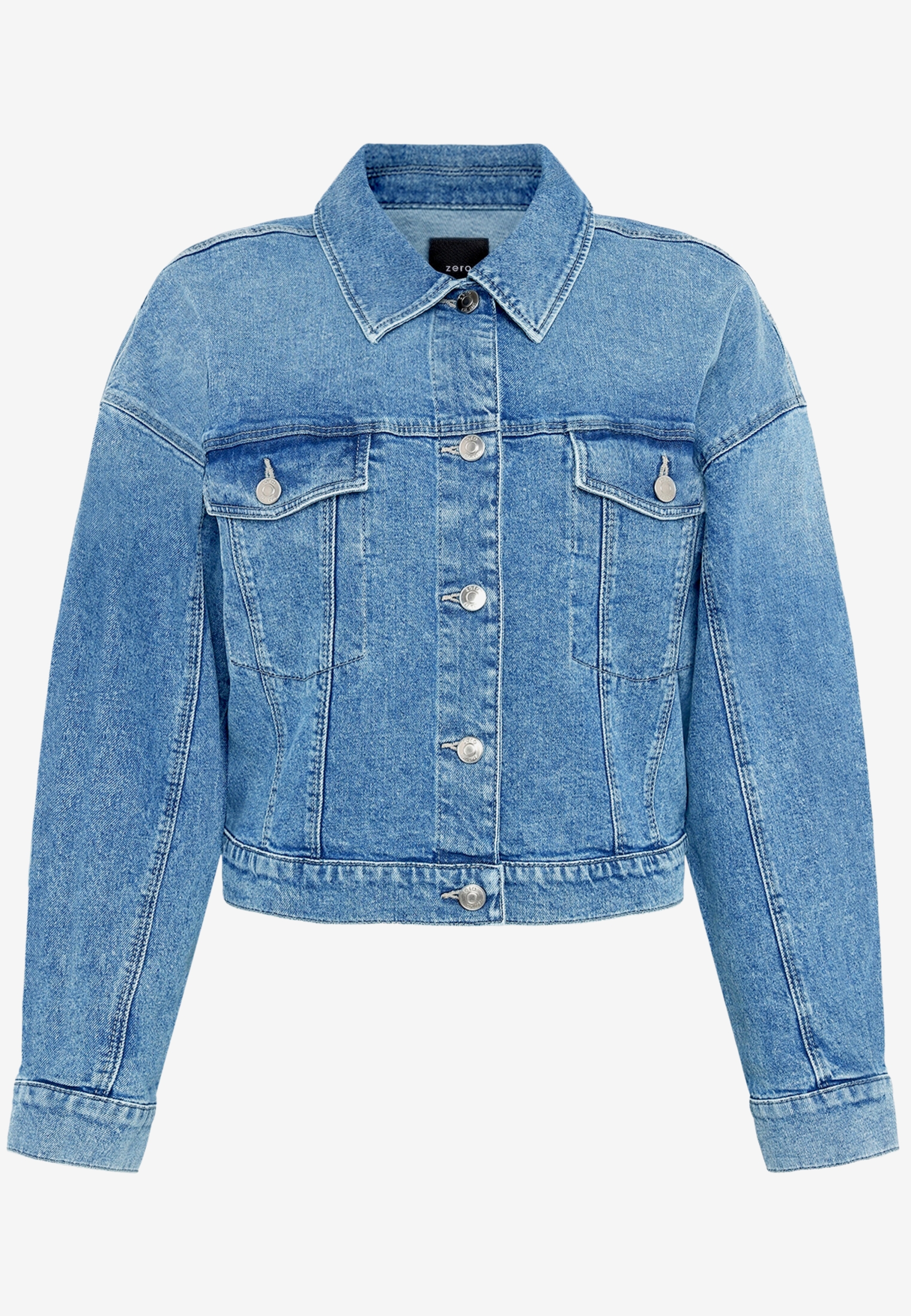 Blazerjacke Kurz 1/1 Arm #1