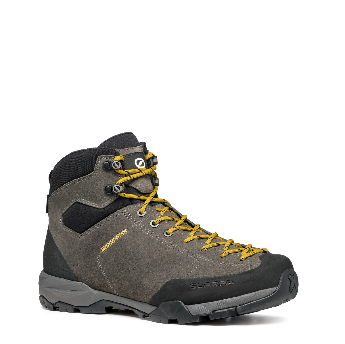 Mojito Hike GTX #1