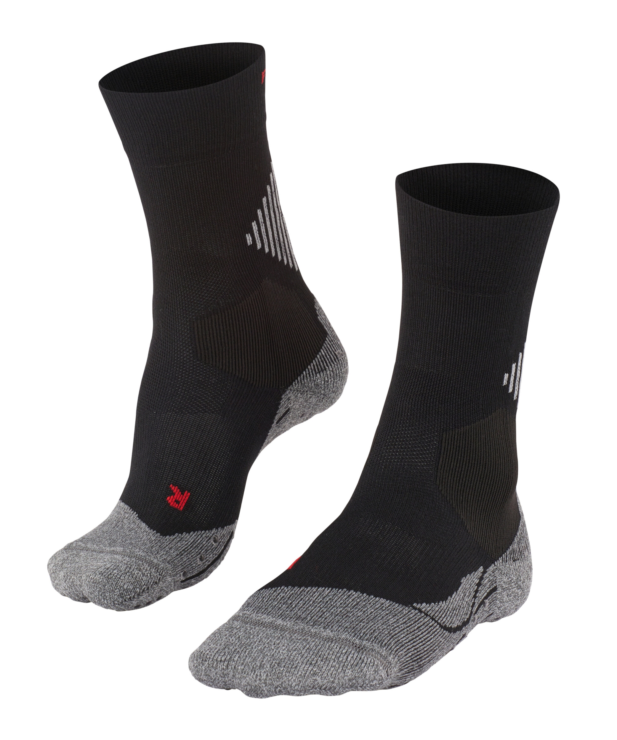FALKE 4GRIP Unisex Socken #1