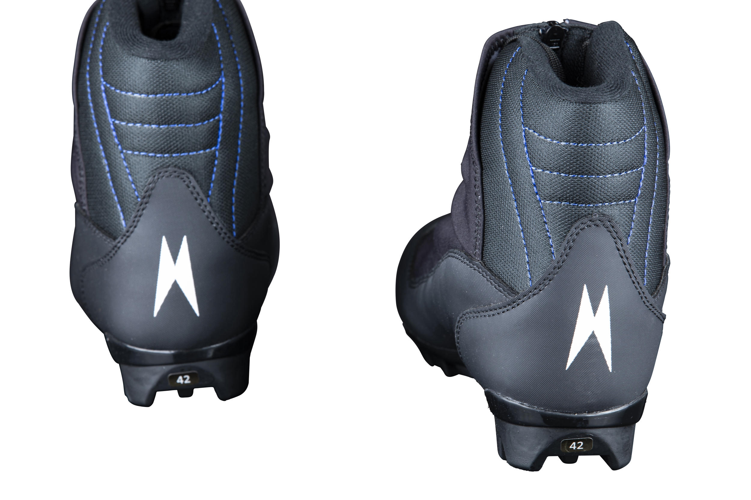 NORDIC BOOT #4