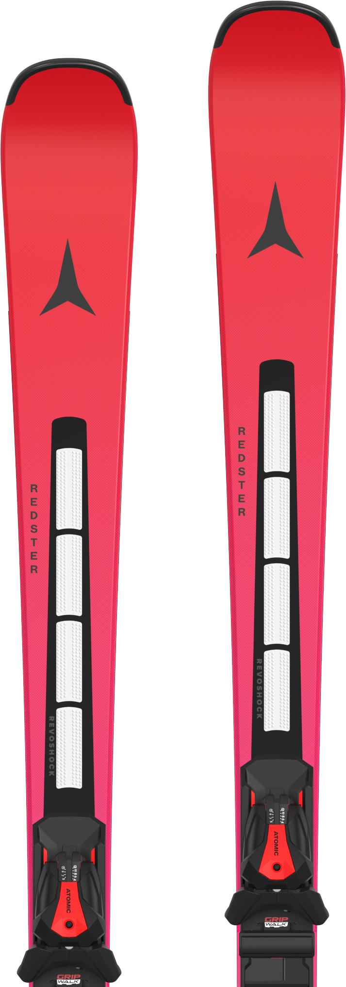 REDSTER S9 RVSK S + I 12 GW Re #8