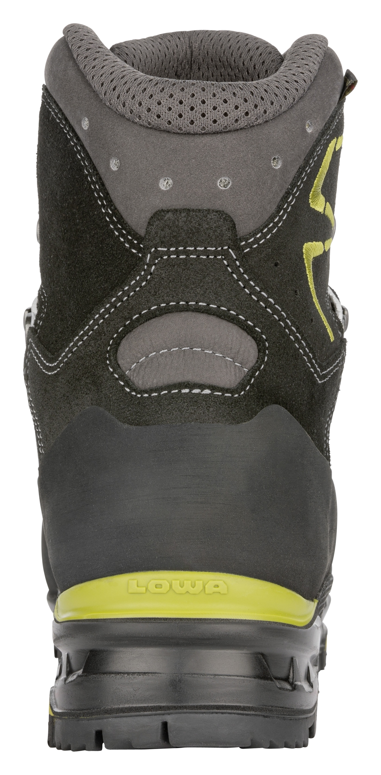 LOWA Herren Trekkingschuhe "Ticam II GTX" #3