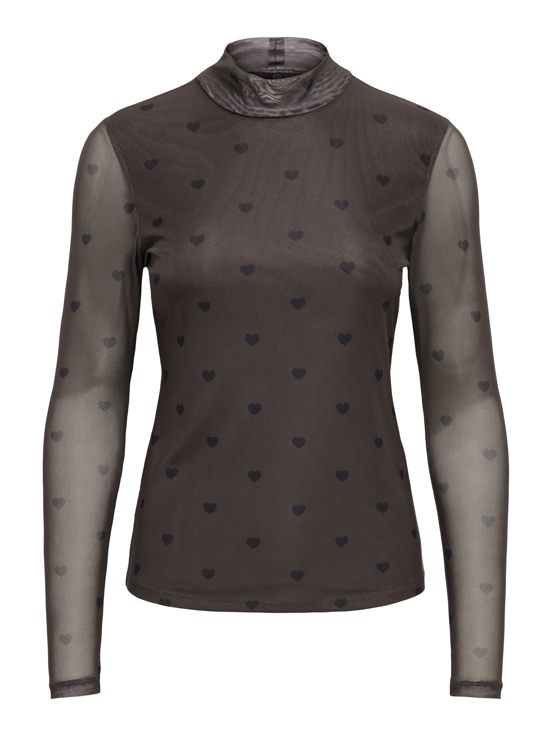 ONLERICA MESH L/S TOP JRS NOOS #1