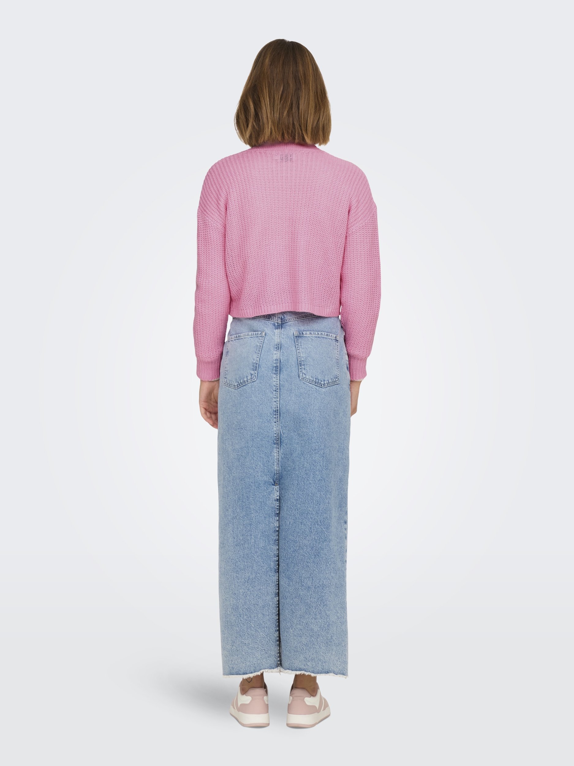 ONLCAROL NICE L/S CARDIGAN KNT NOOS #5