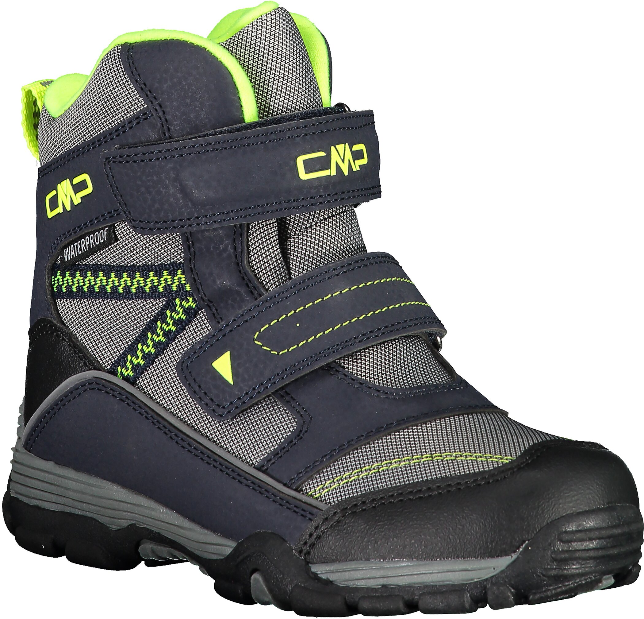 KIDS PYRY SNOW BOOT WP #6