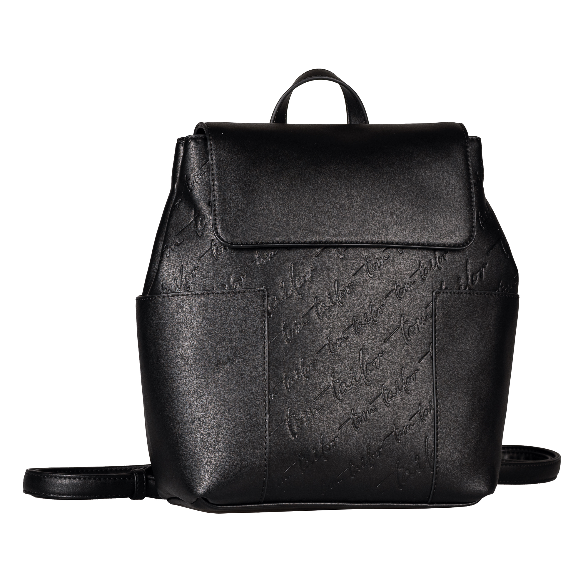 Wendi, Backpack M, black #1