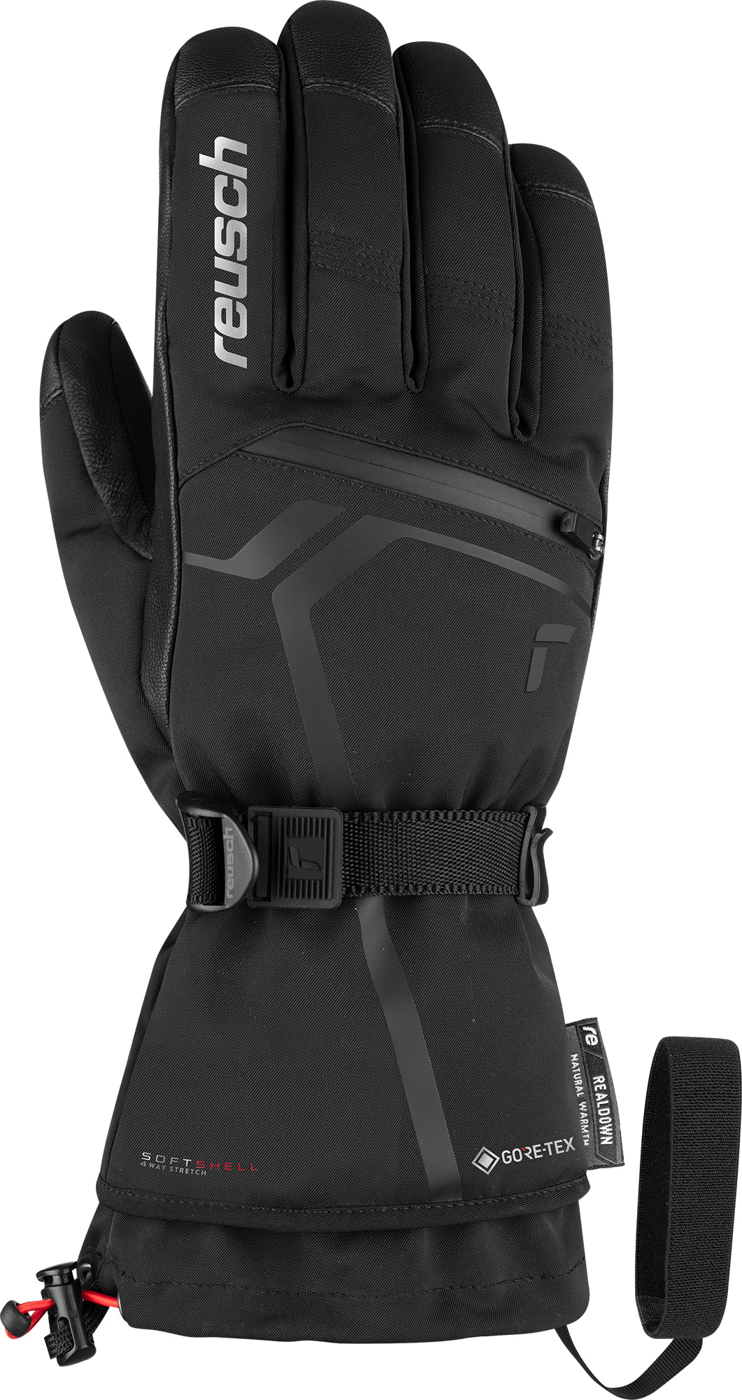 Reusch Down Spirit GTX #1