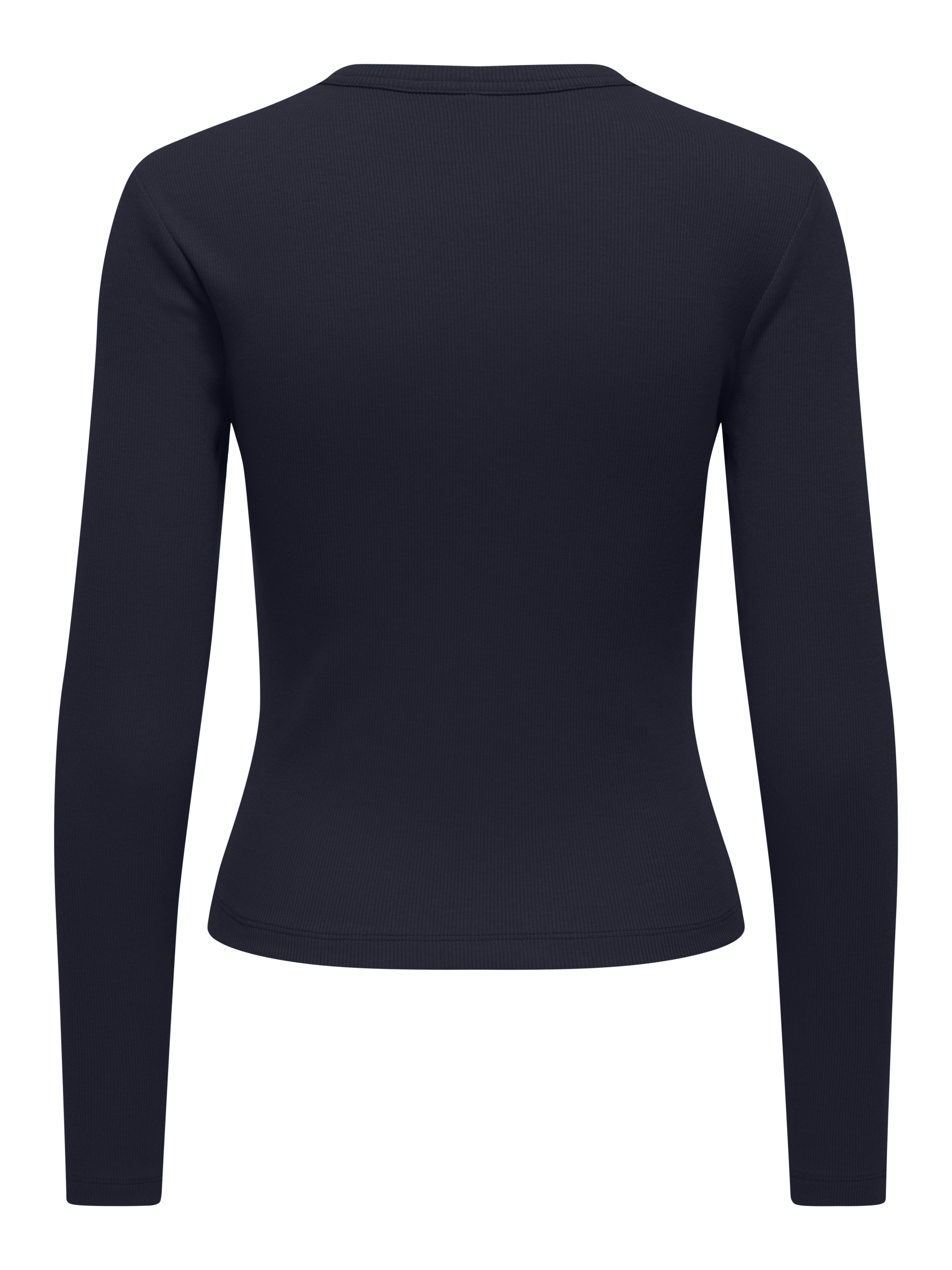 ONLVAL L/S O-NECK TOP JRS NOOS #2