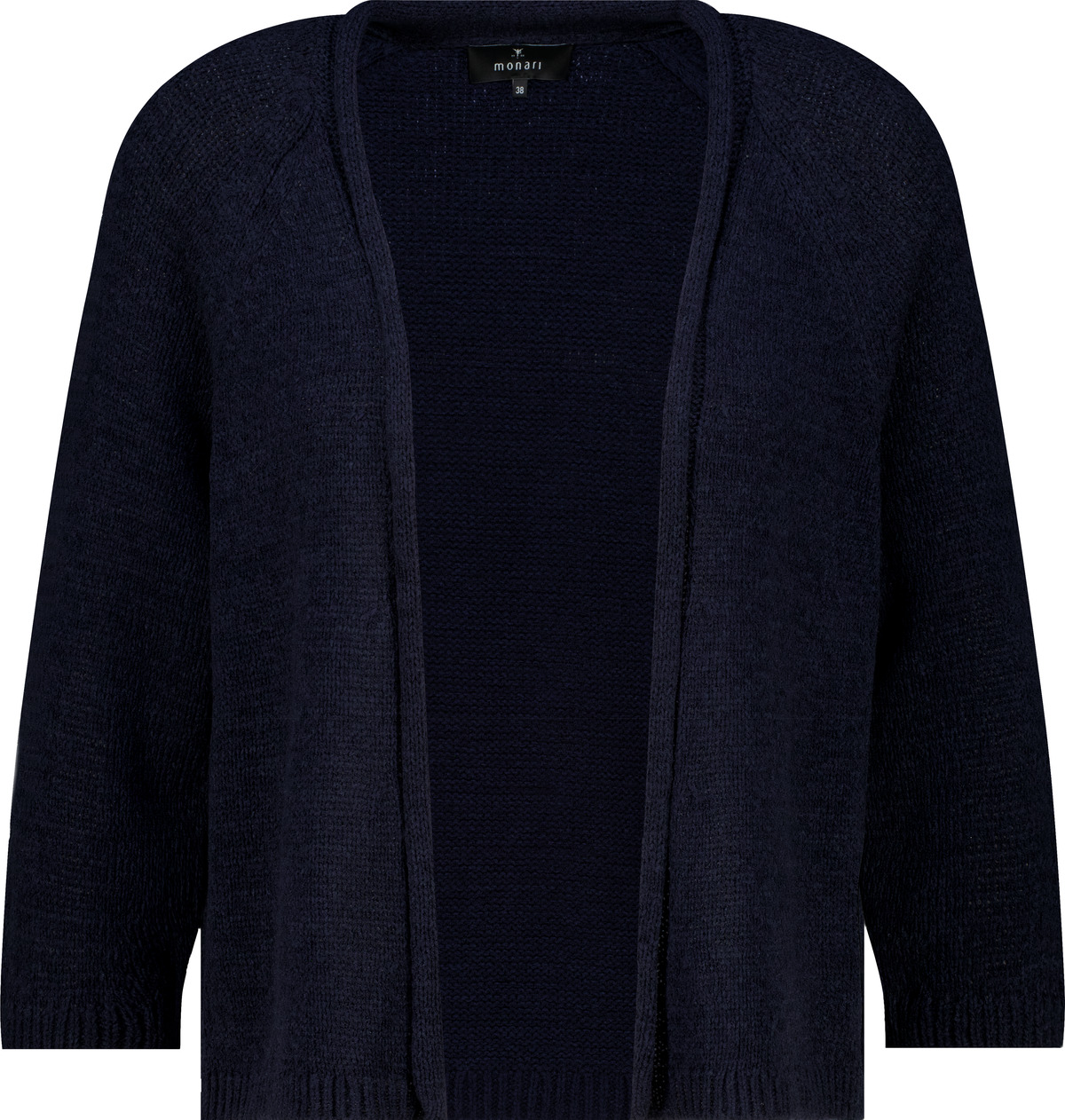 Strickjacke #1