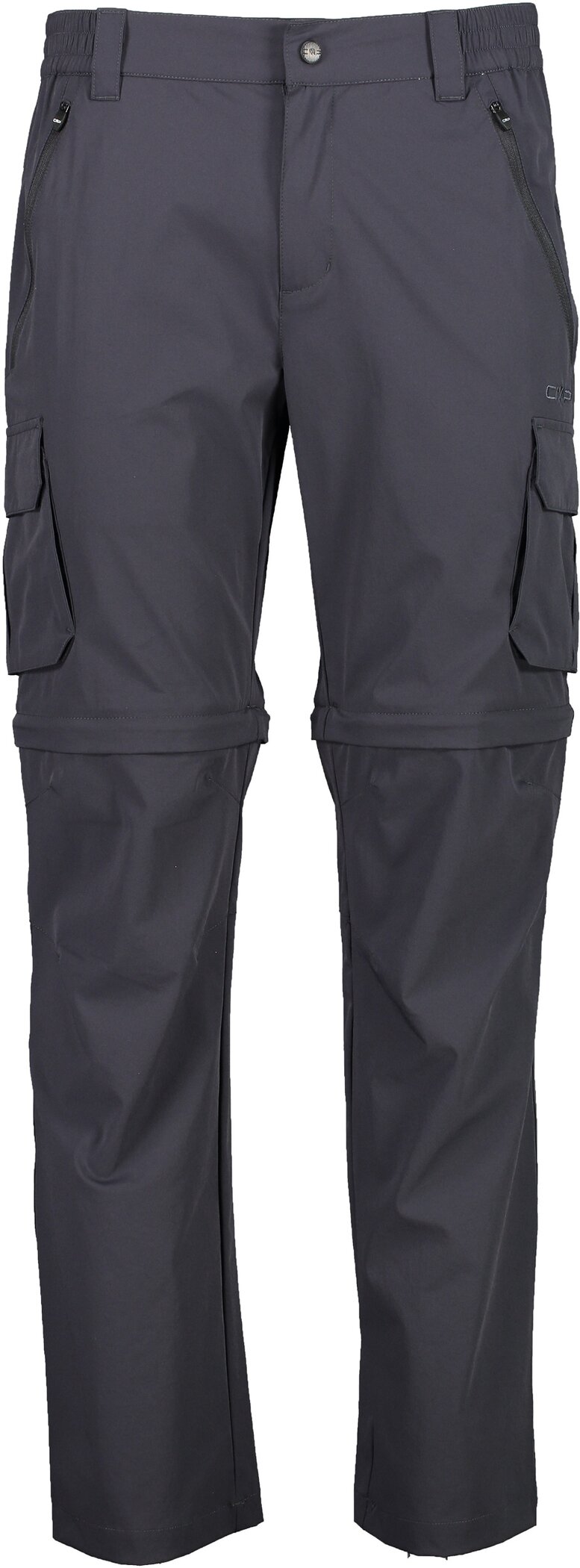 MAN ZIP OFF PANT
