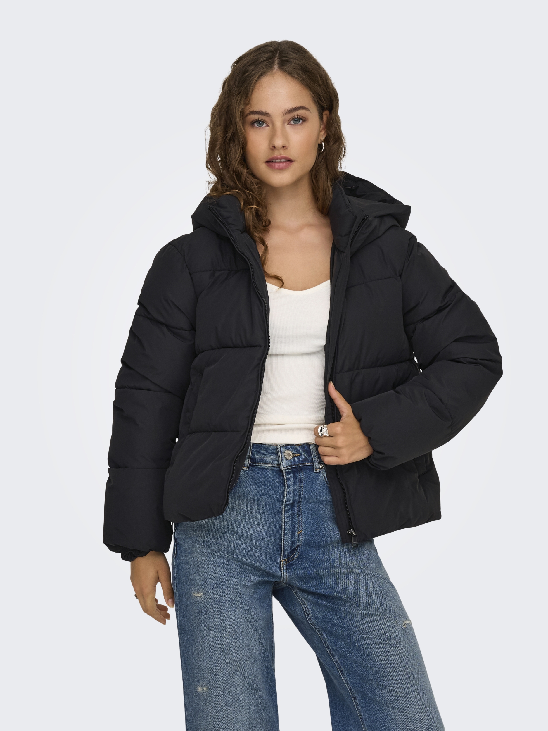 ONLJUTA SHORT PUFFER OTW NOOS #4