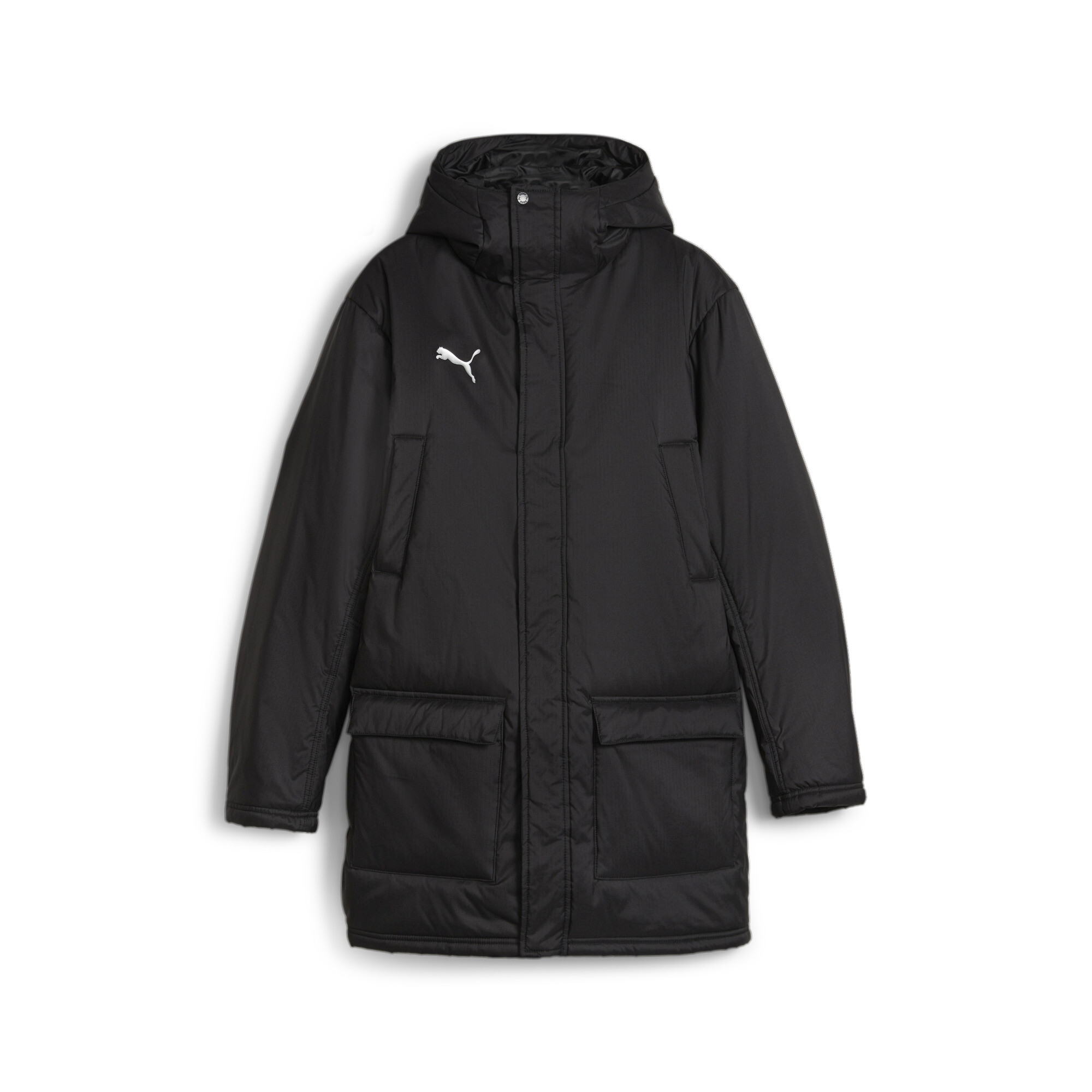 teamFINAL Winter Jacket #1
