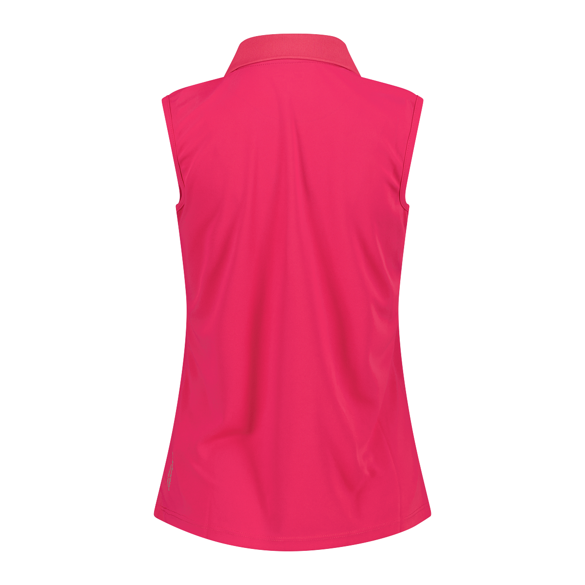 WOMAN POLO SLEEVELESS #2