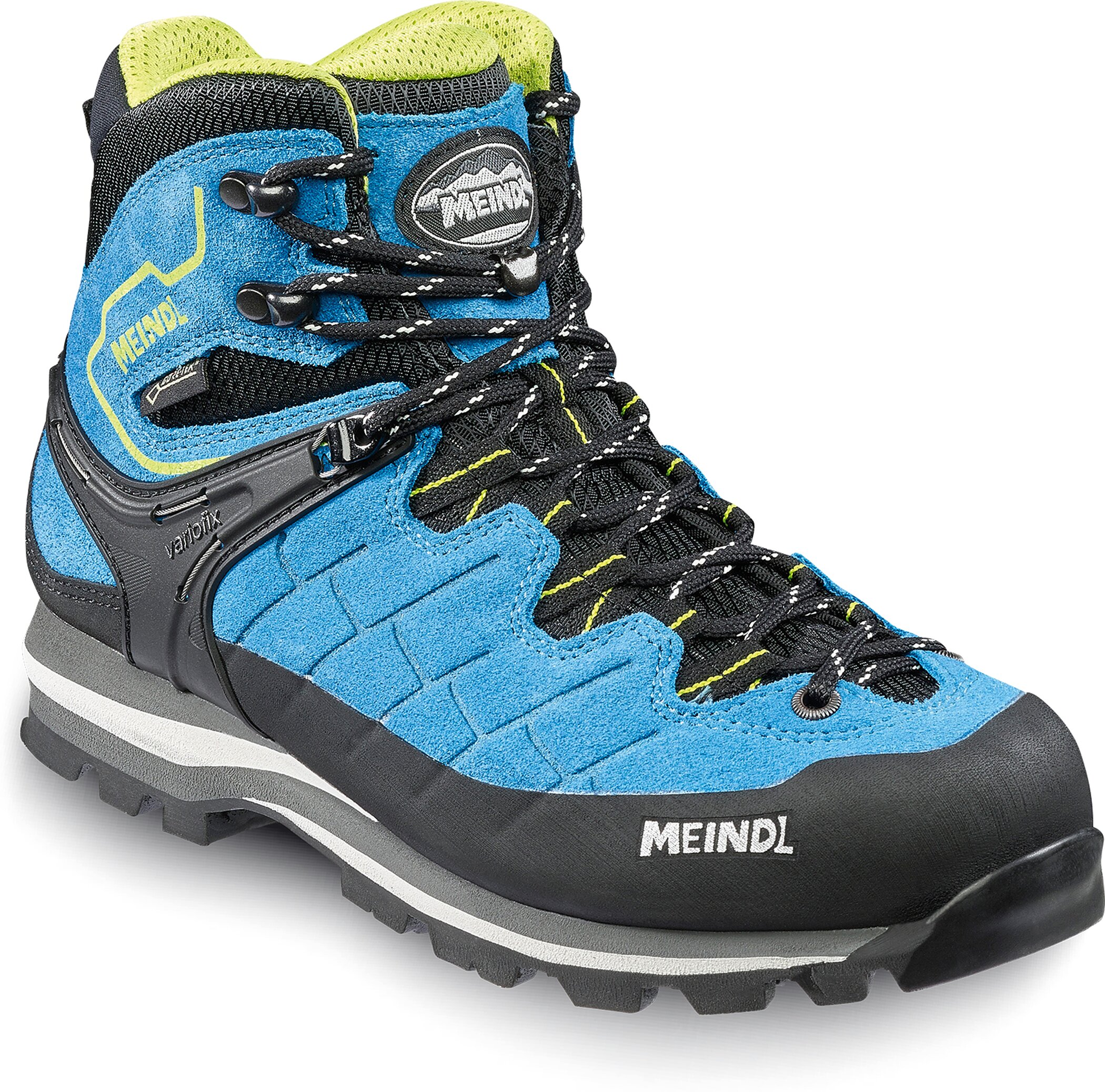 Litepeak Lady GTX #1